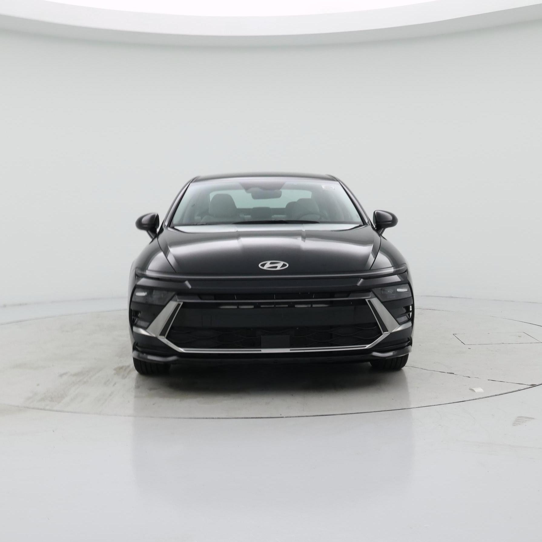 Thumbnail: 2025 Hyundai Sonata - 5