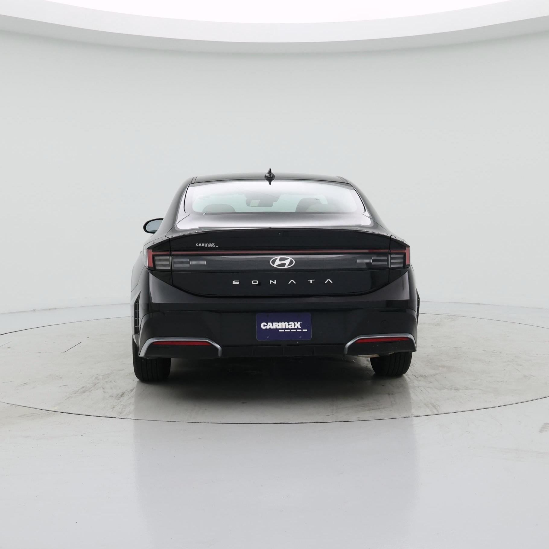 Thumbnail: 2025 Hyundai Sonata - 6
