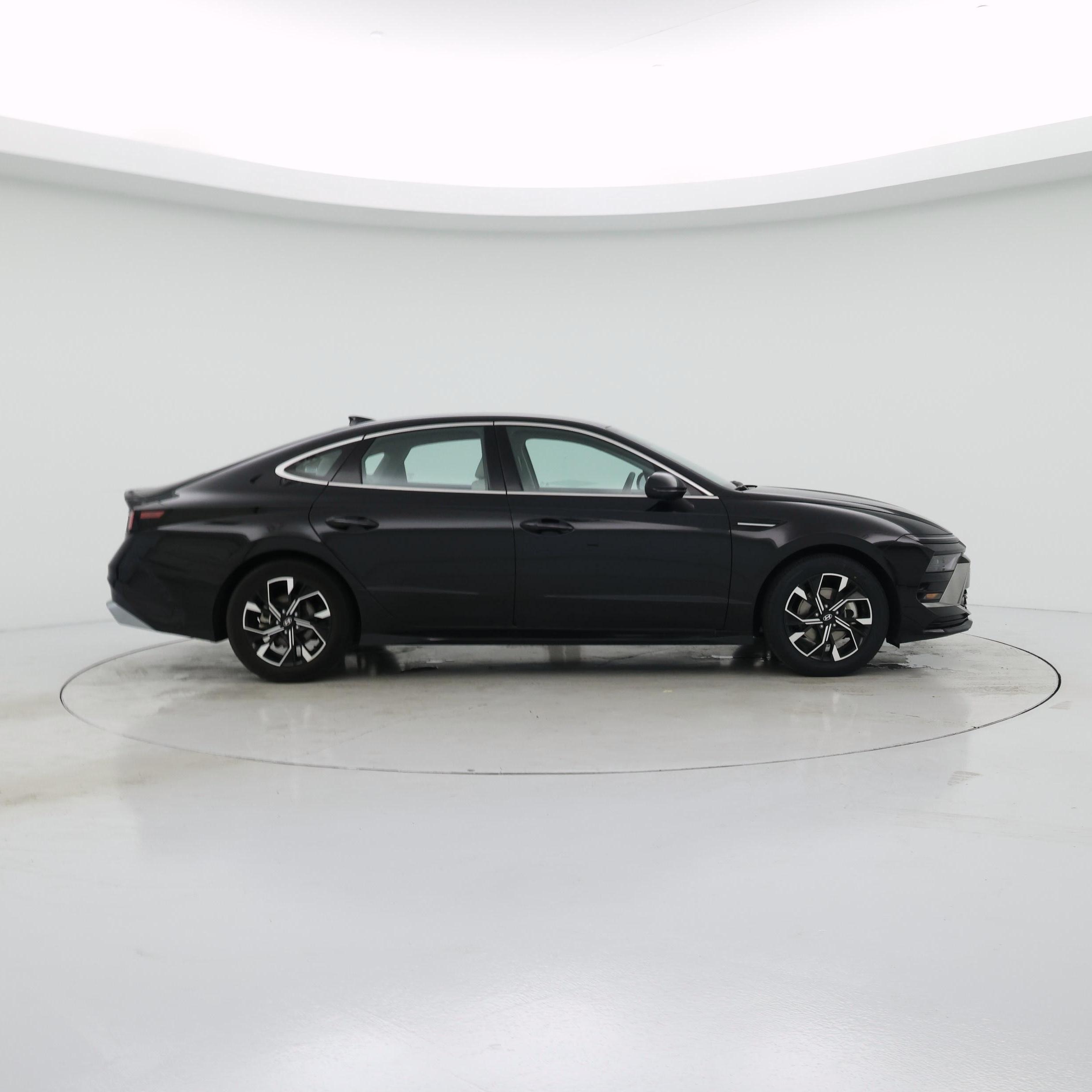 Thumbnail: 2025 Hyundai Sonata - 7