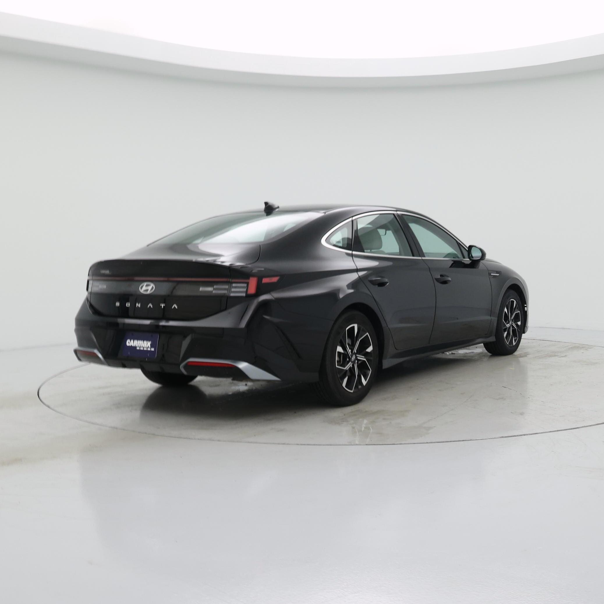 Thumbnail: 2025 Hyundai Sonata - 8