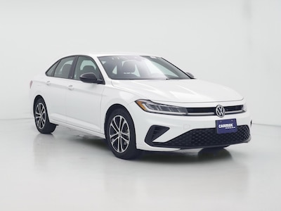 2025 Volkswagen Jetta Sport