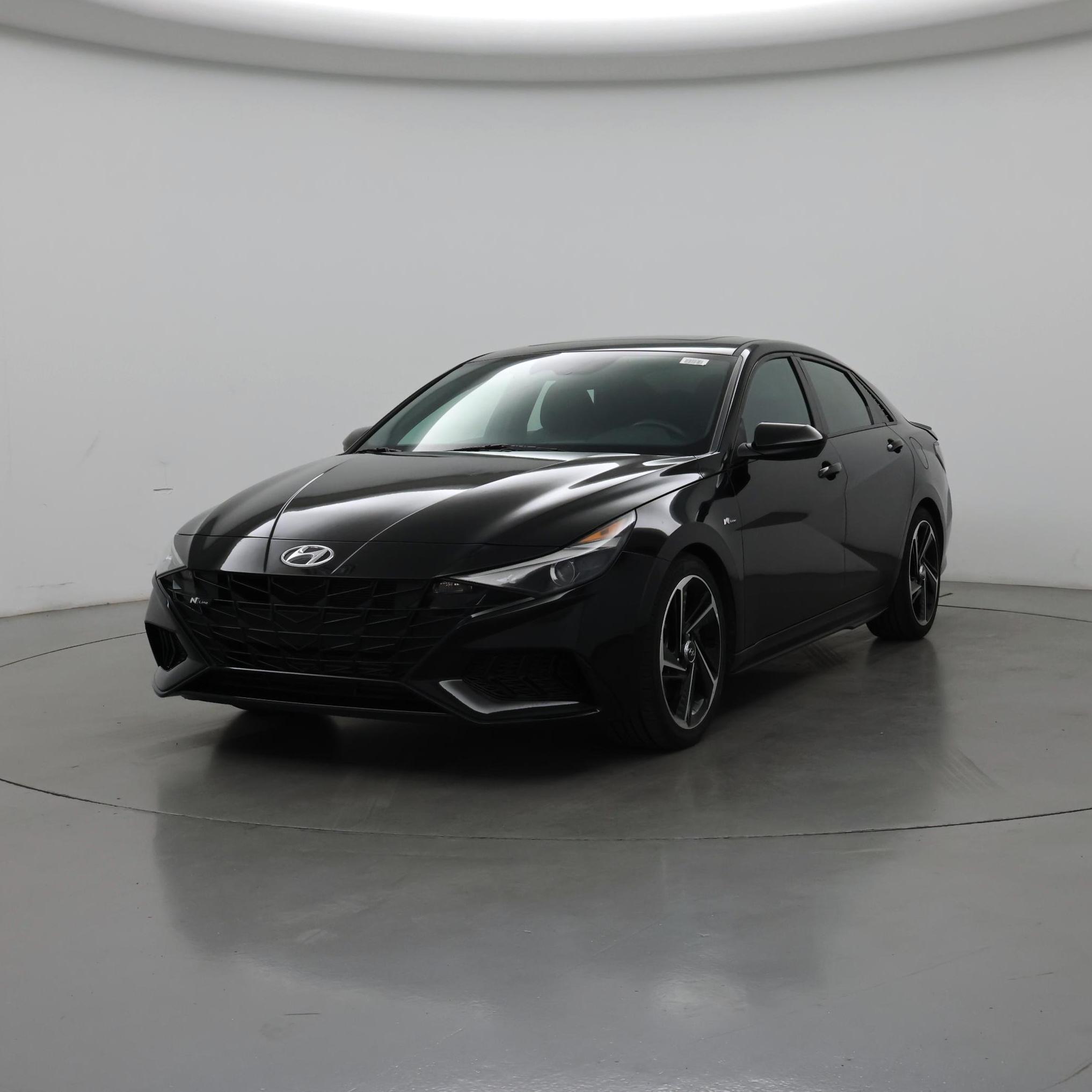 Thumbnail: 2022 Hyundai Elantra - 4