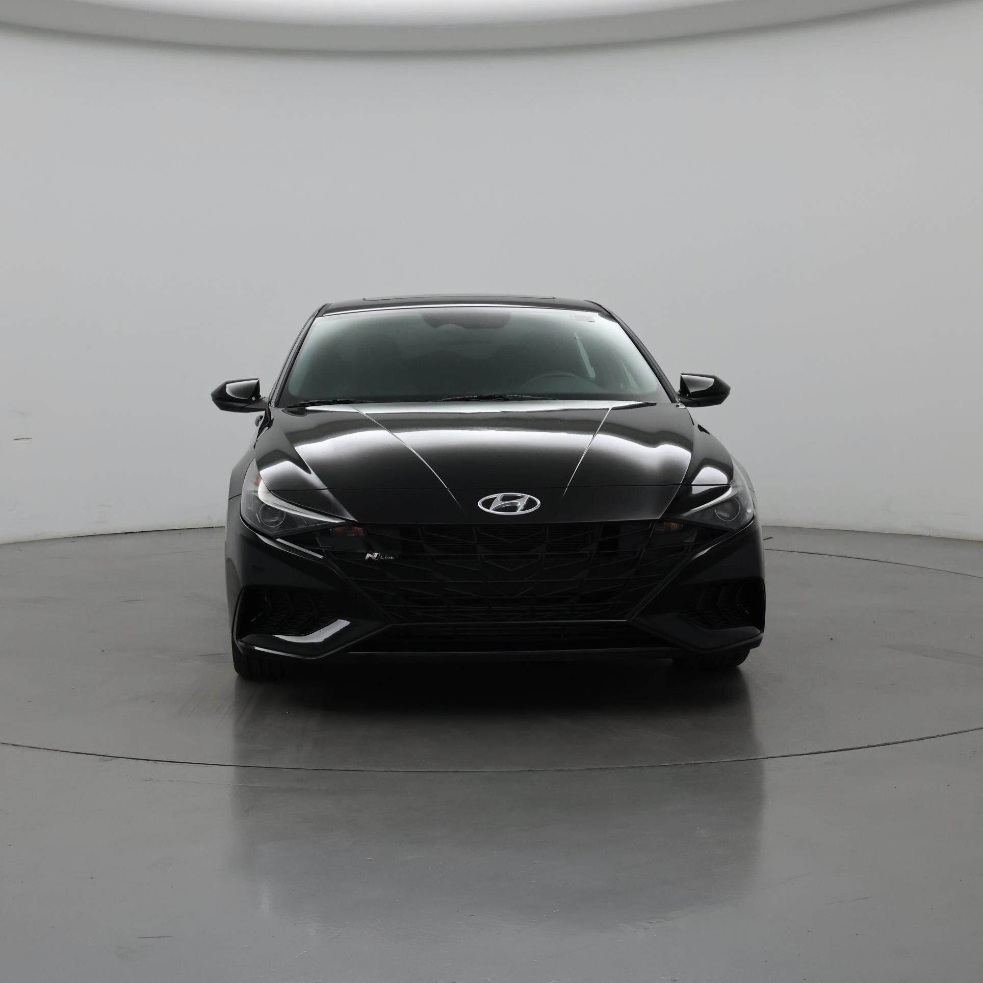Thumbnail: 2022 Hyundai Elantra - 5