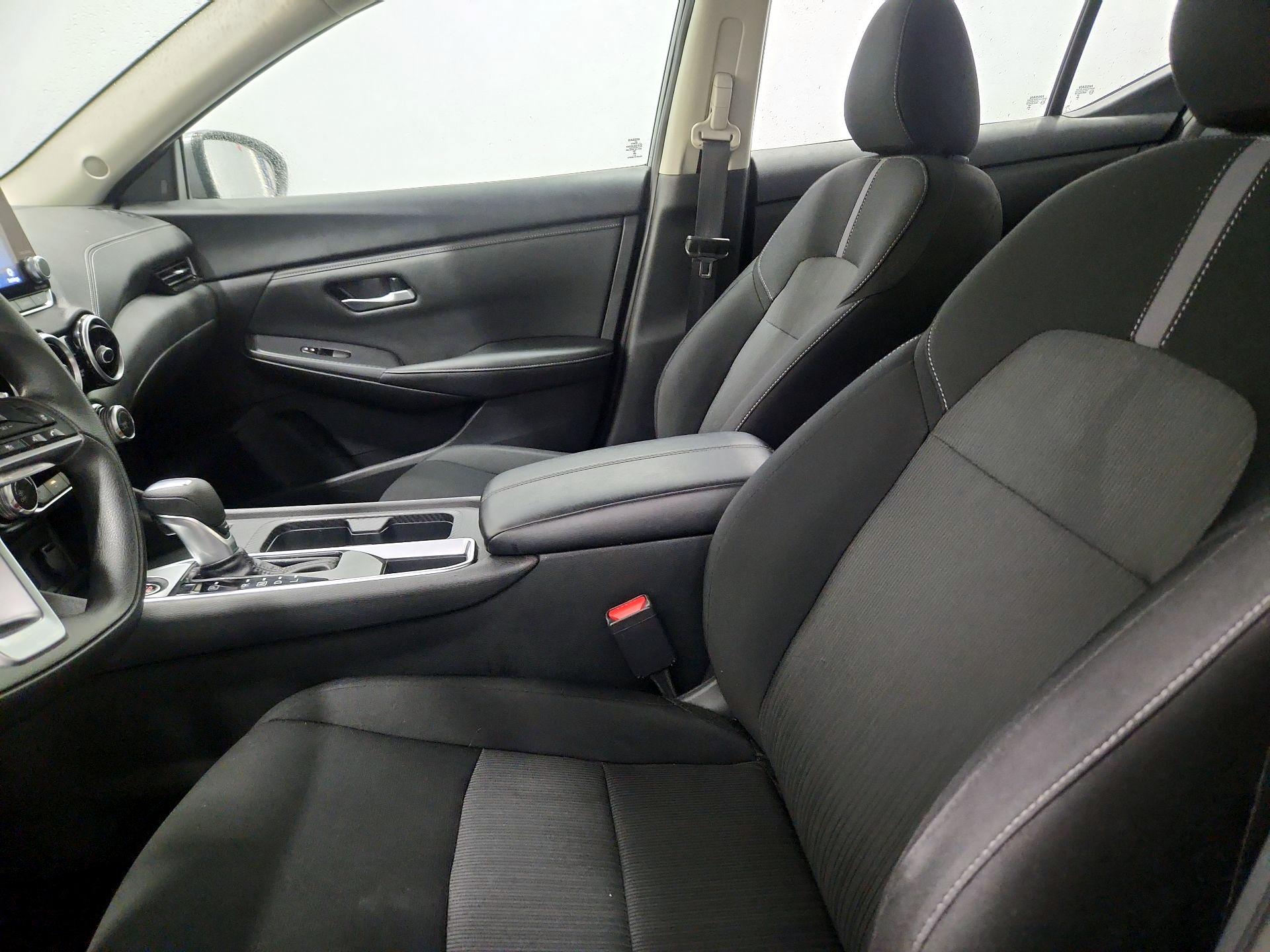 Thumbnail: 2024 Nissan Sentra - 11