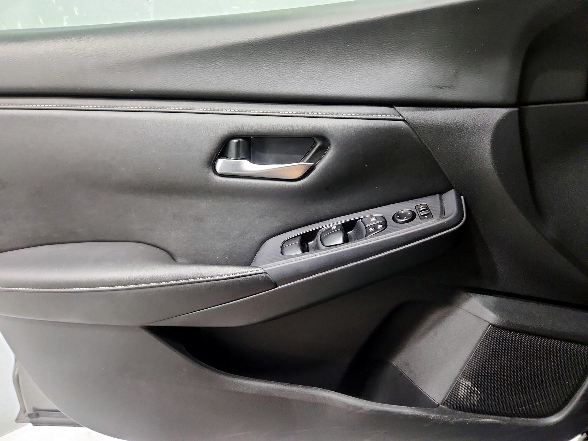 Thumbnail: 2024 Nissan Sentra - 12