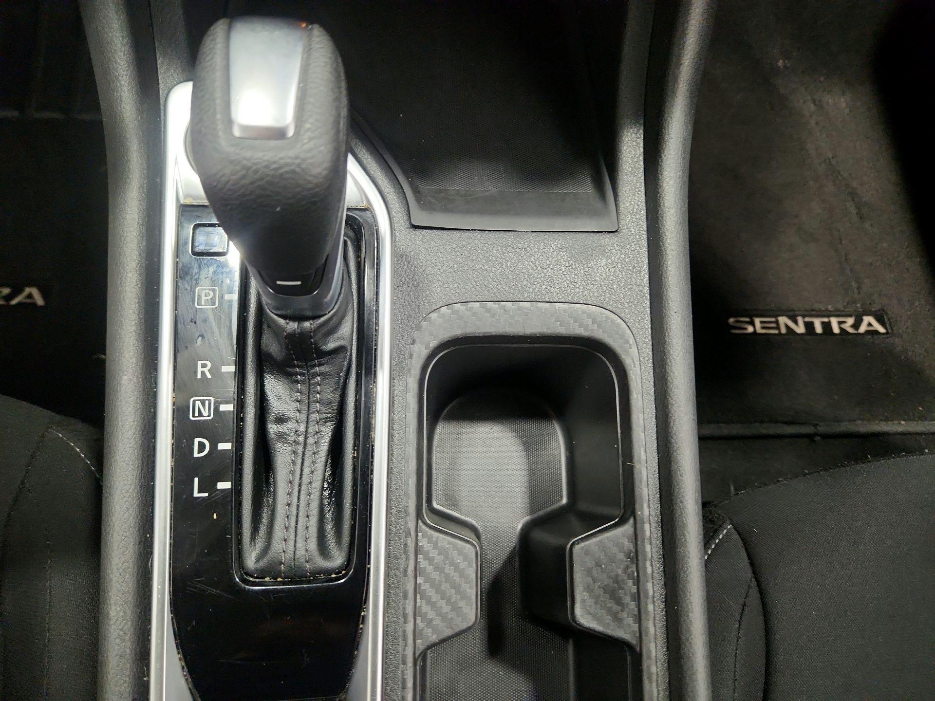 Thumbnail: 2024 Nissan Sentra - 17