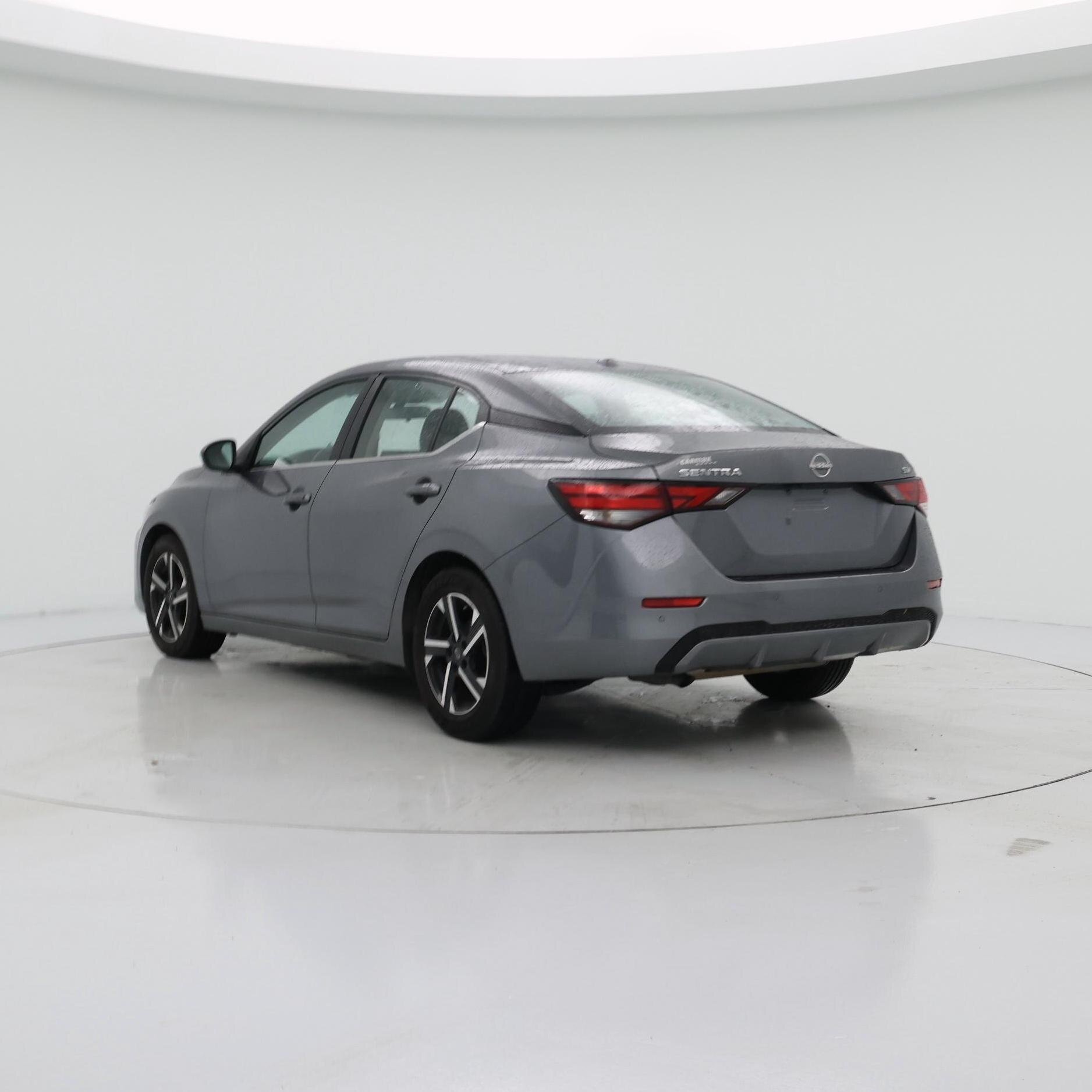 Thumbnail: 2024 Nissan Sentra - 2