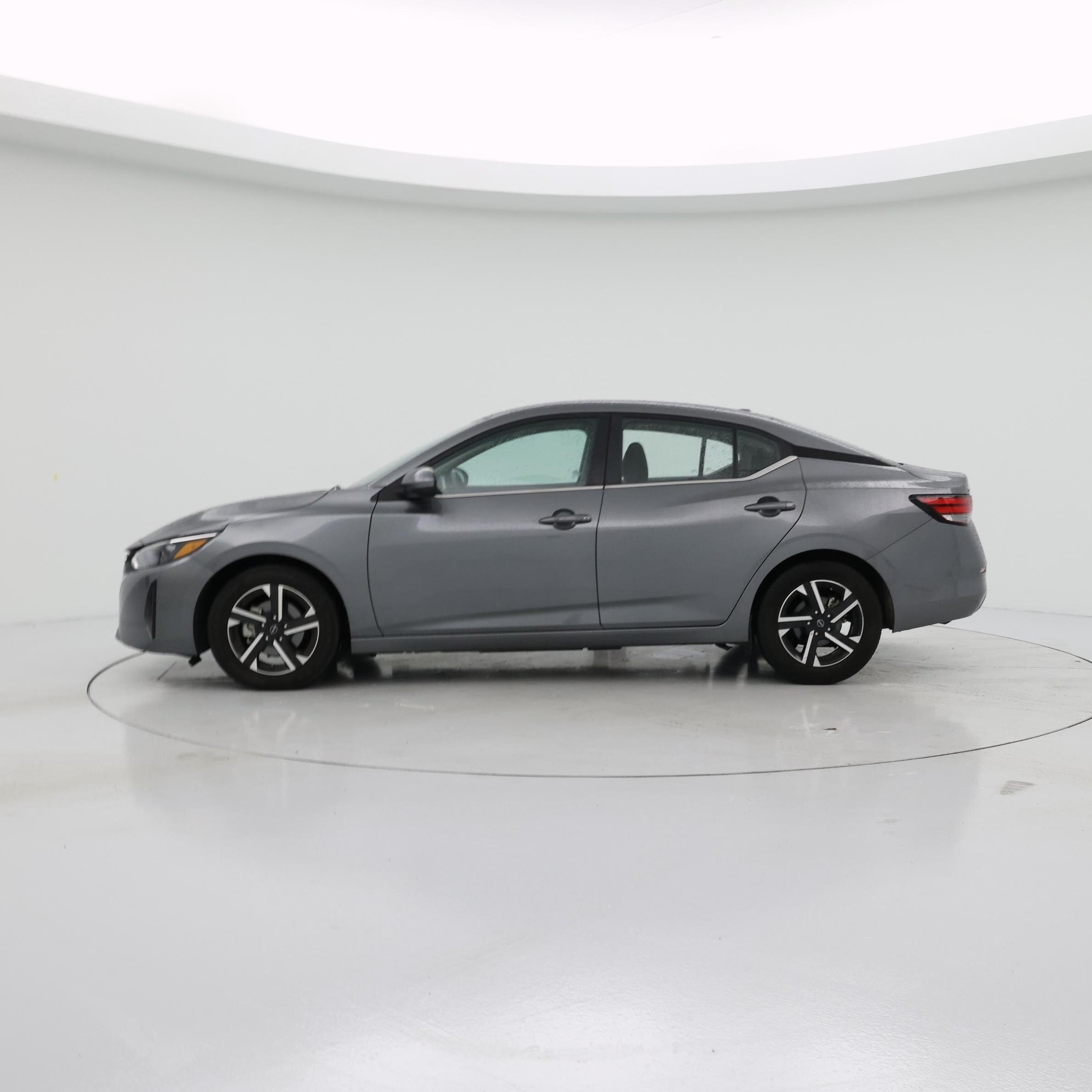 Thumbnail: 2024 Nissan Sentra - 3