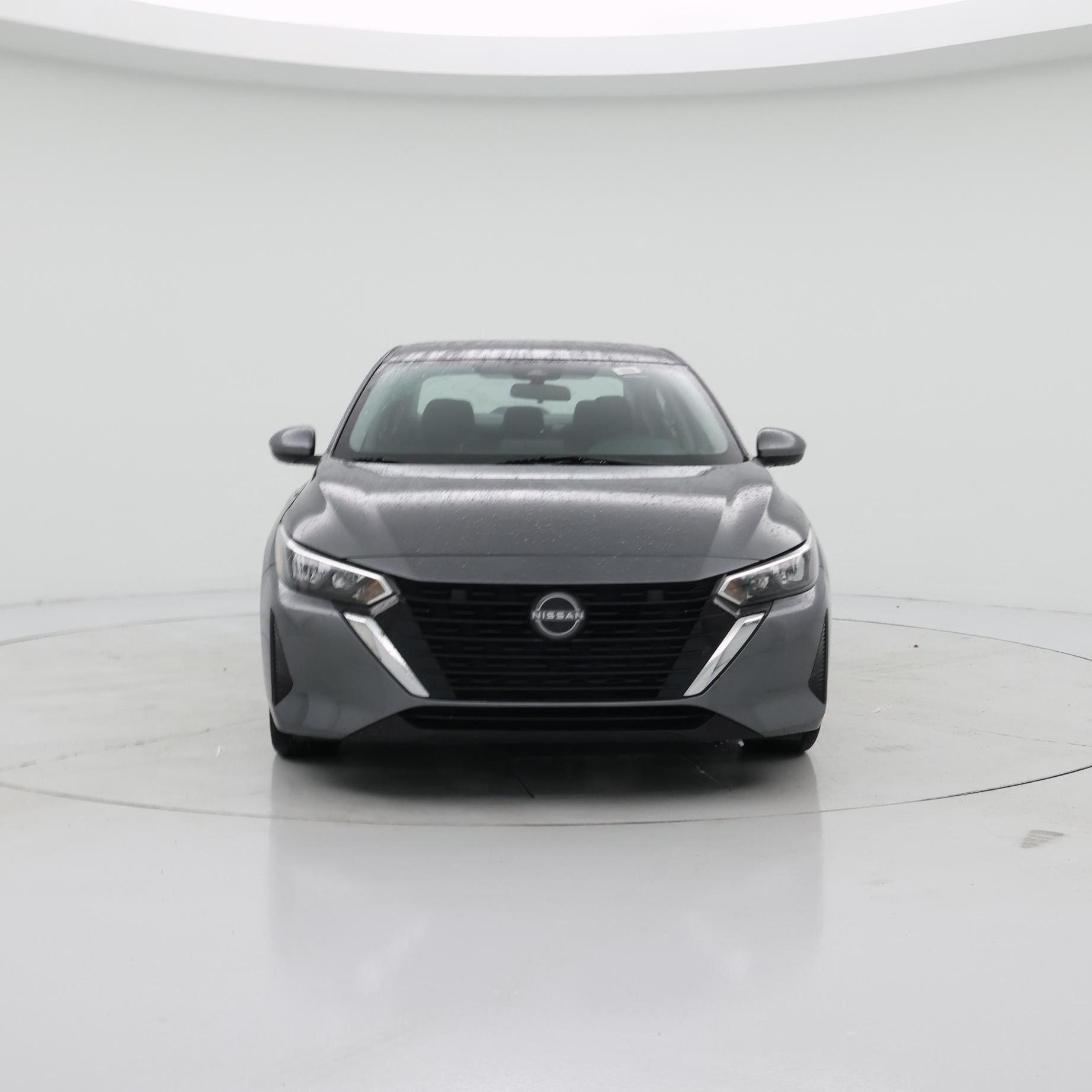 Thumbnail: 2024 Nissan Sentra - 5