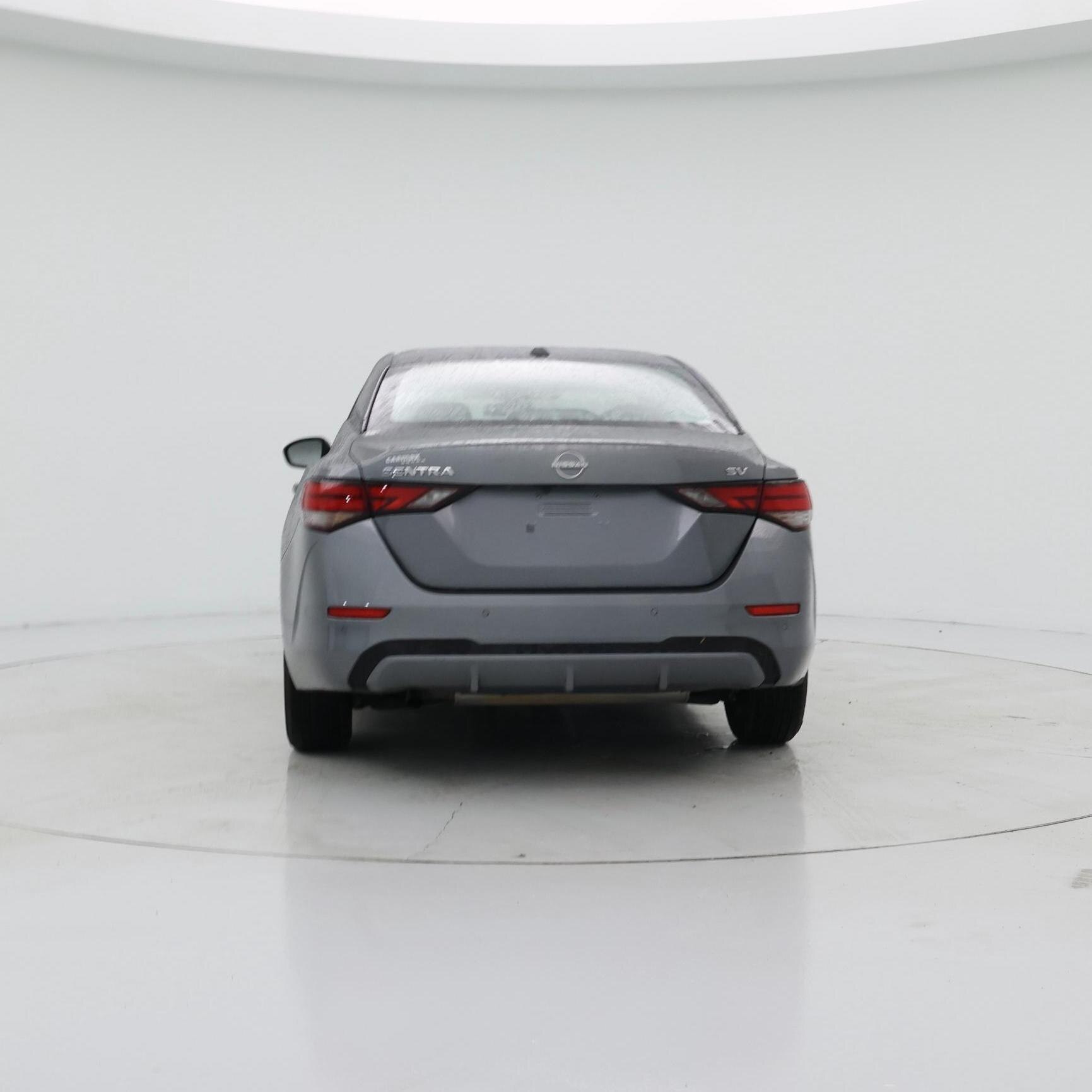 Thumbnail: 2024 Nissan Sentra - 6