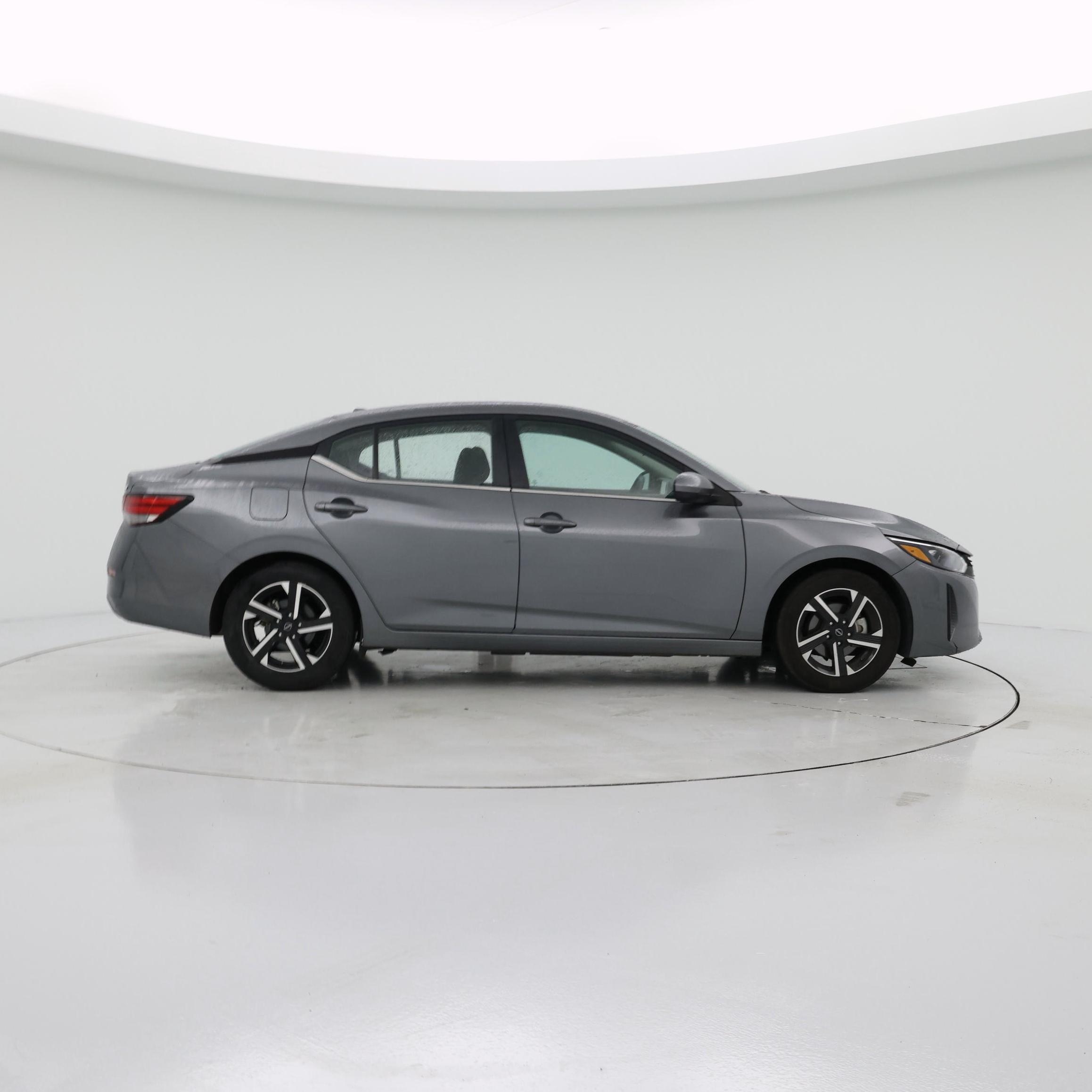 Thumbnail: 2024 Nissan Sentra - 7