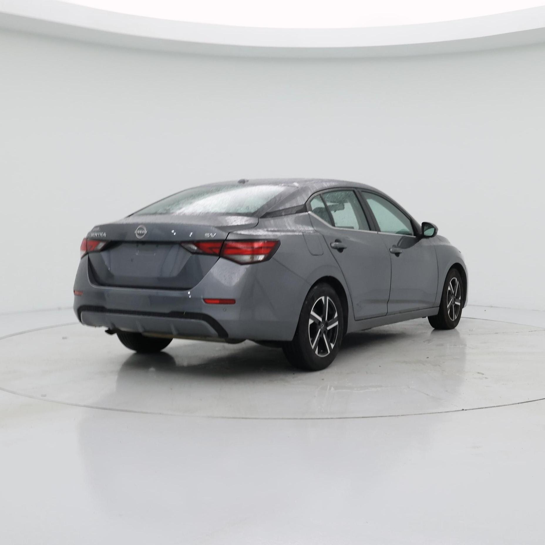Thumbnail: 2024 Nissan Sentra - 8