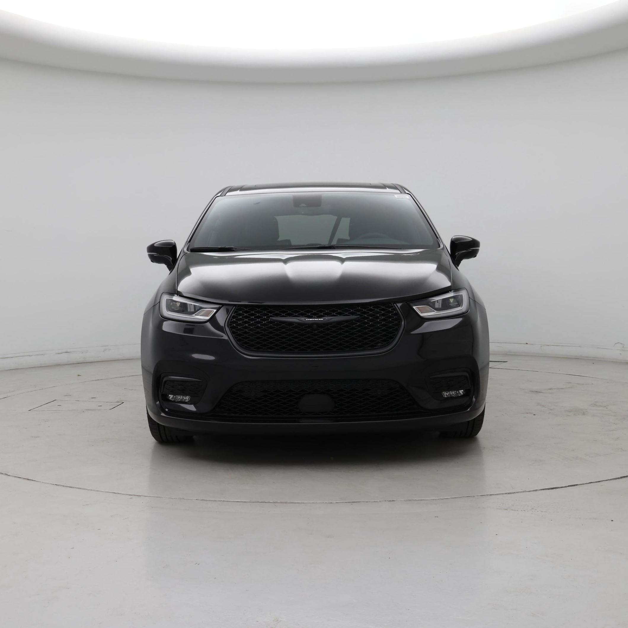Thumbnail: 2023 Chrysler Pacifica - 5