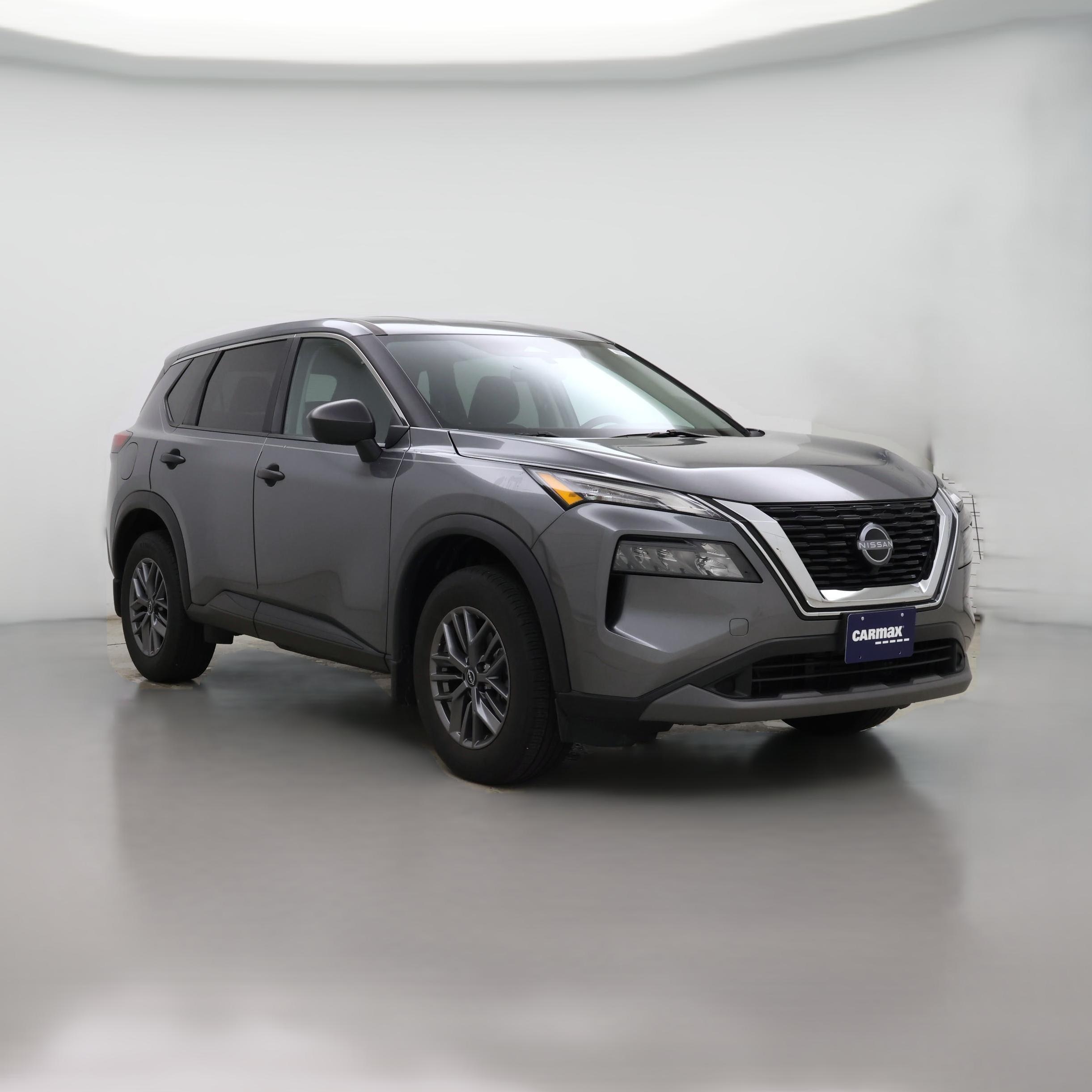 Thumbnail: 2023 Nissan Rogue - 1