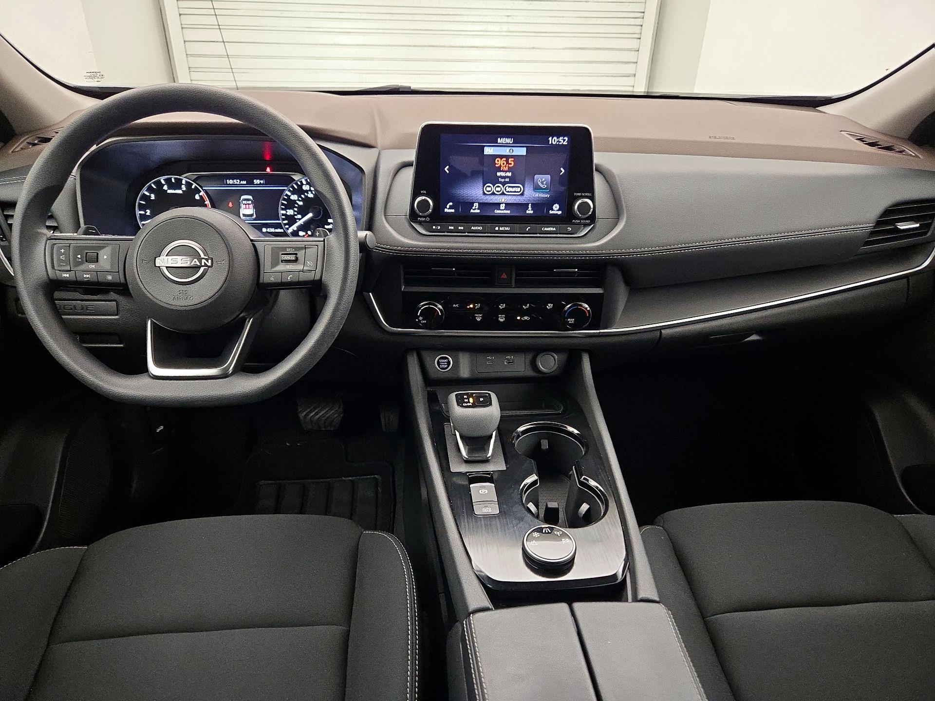 Thumbnail: 2023 Nissan Rogue - 9
