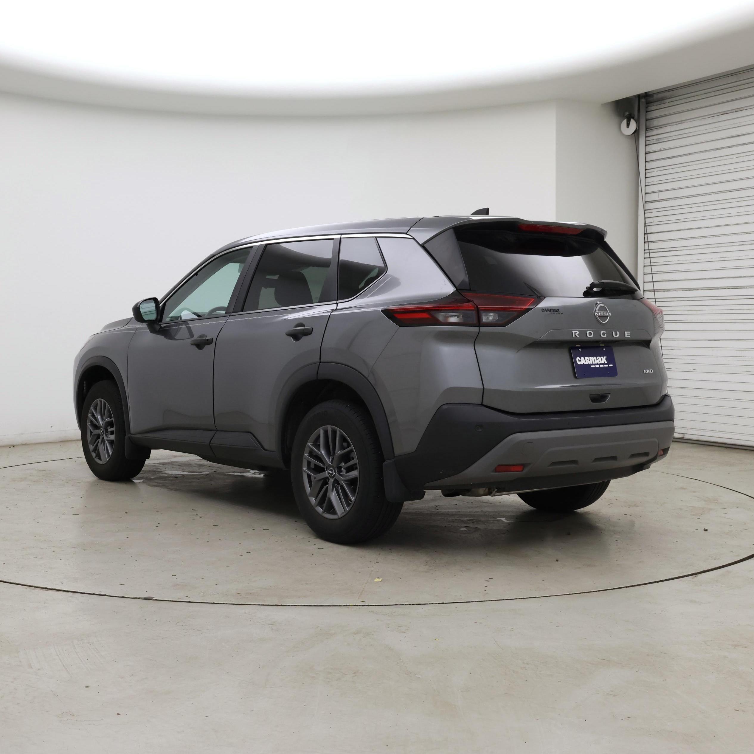 Thumbnail: 2023 Nissan Rogue - 2