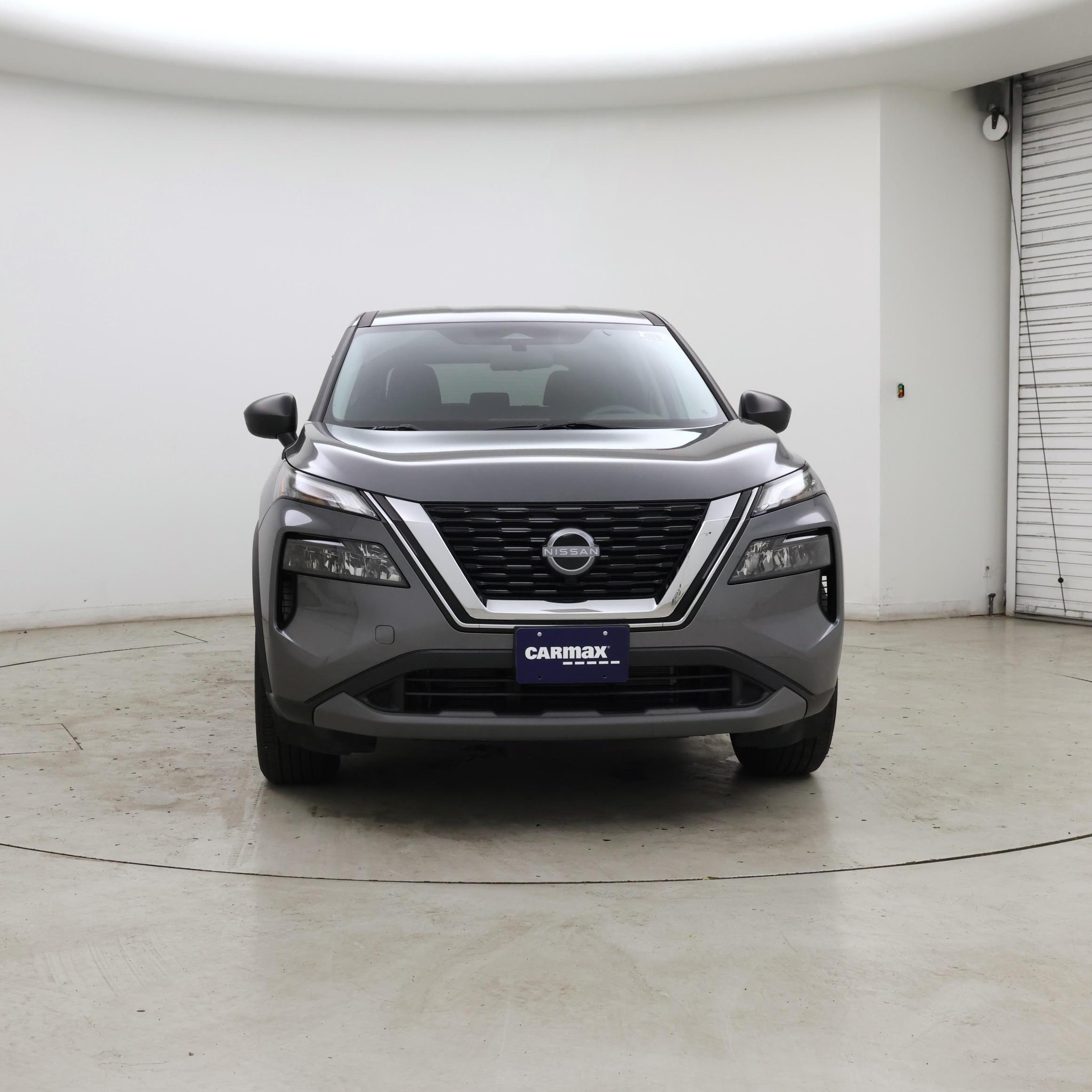 Thumbnail: 2023 Nissan Rogue - 5