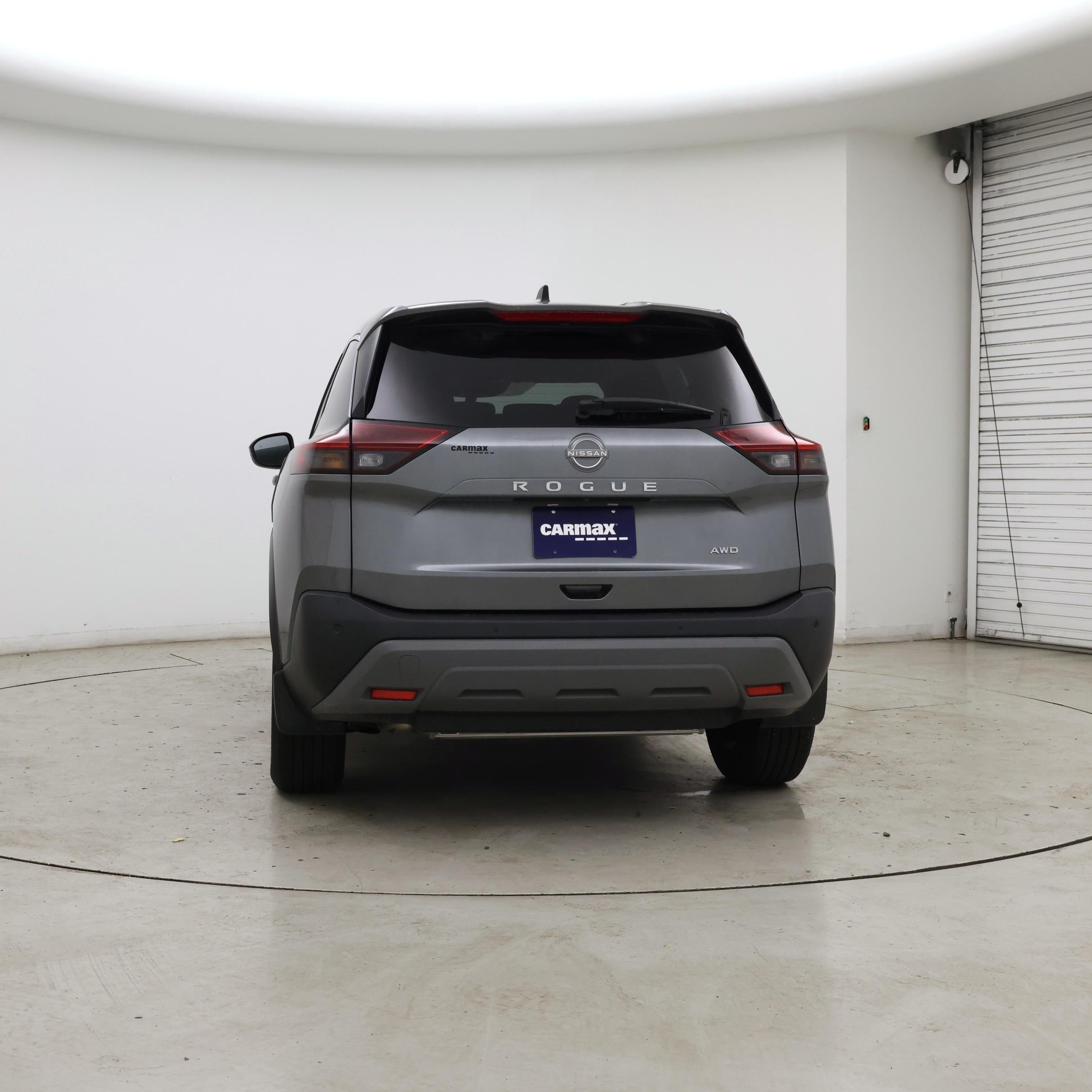 Thumbnail: 2023 Nissan Rogue - 6