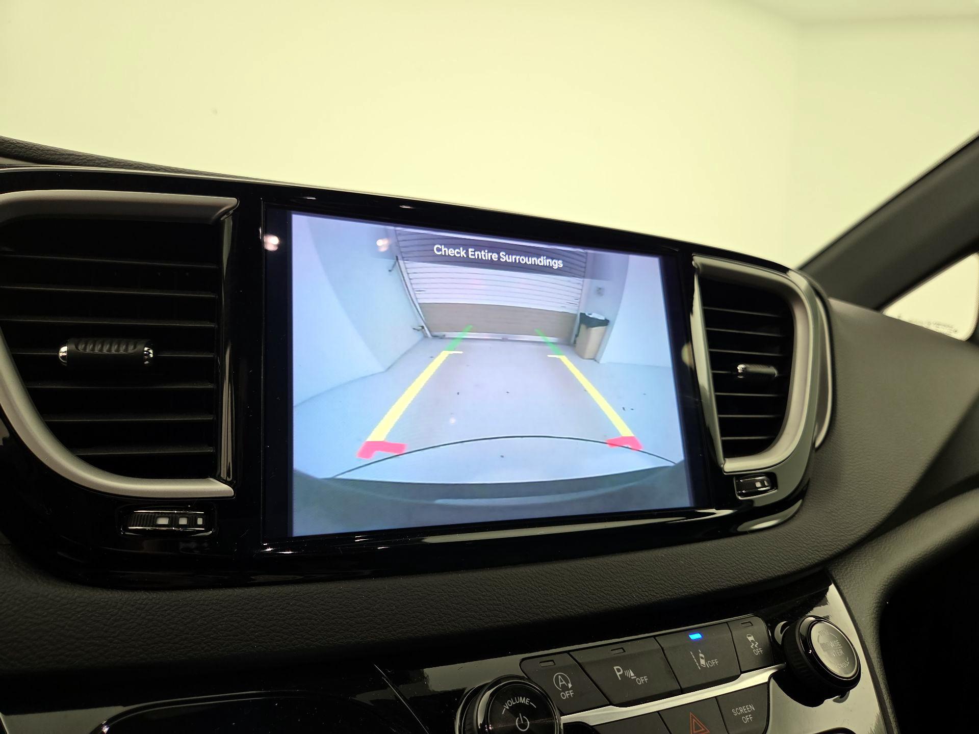 Thumbnail: 2025 Chrysler Pacifica - 14