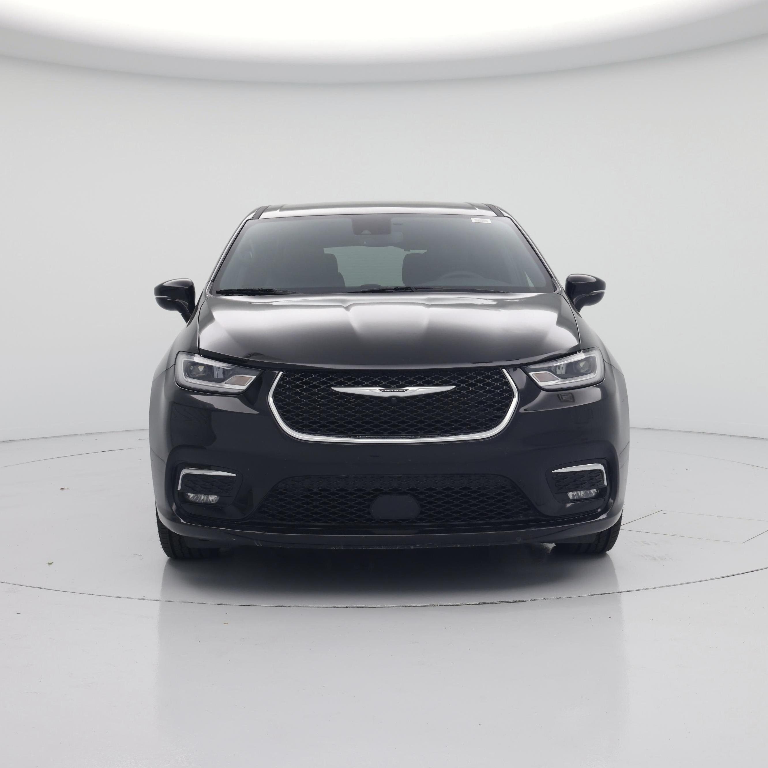 Thumbnail: 2025 Chrysler Pacifica - 5