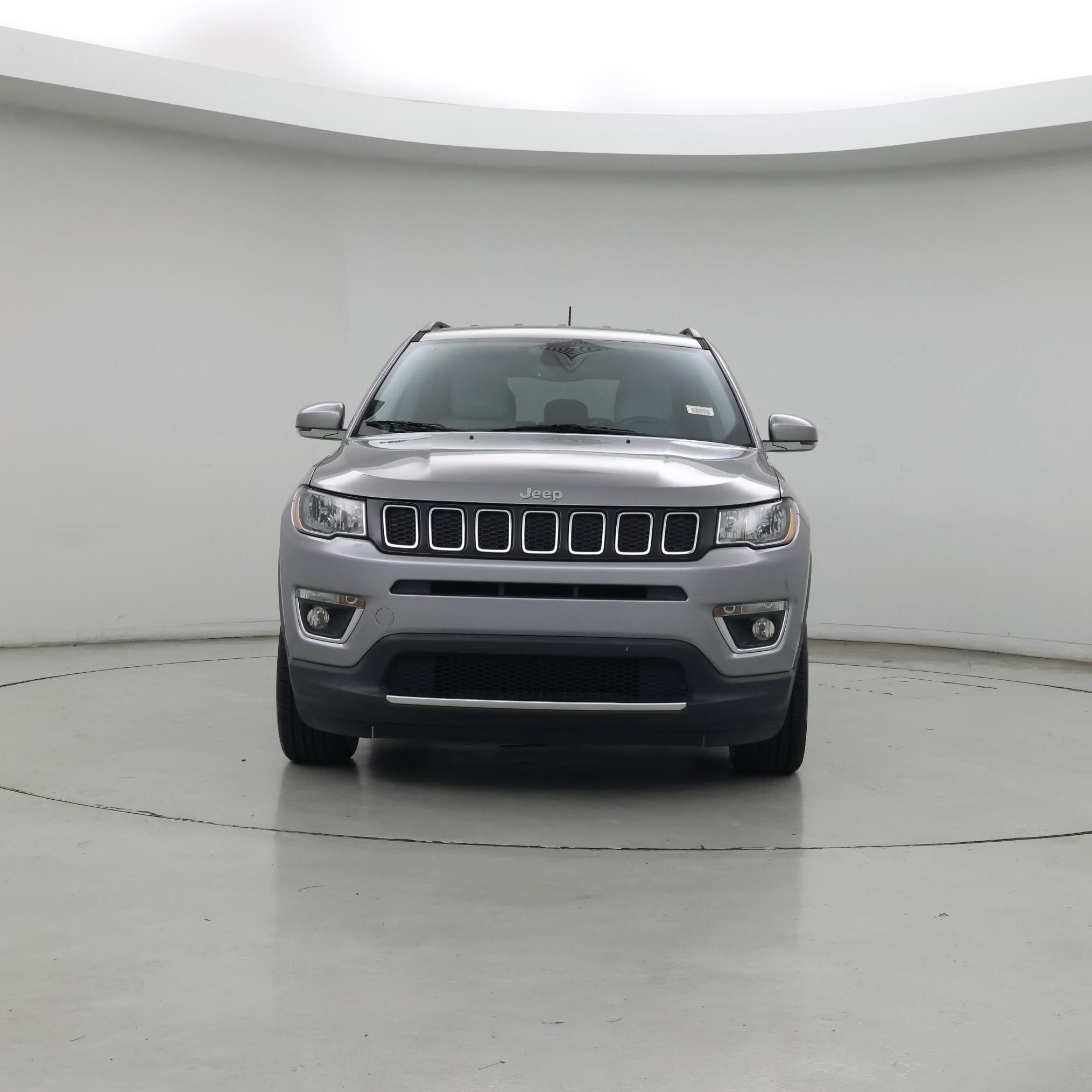 Thumbnail: 2020 Jeep Compass - 5