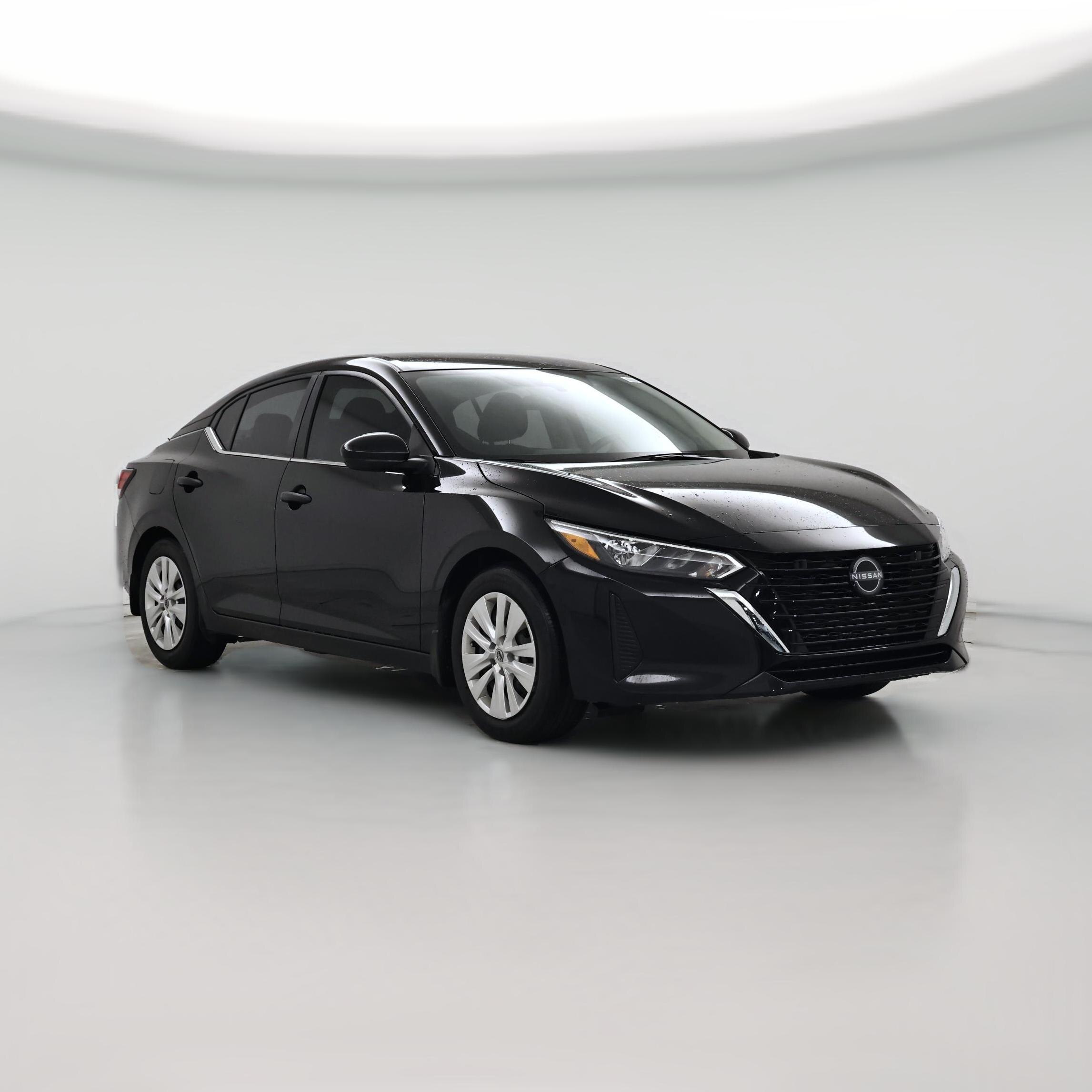 Thumbnail: 2024 Nissan Sentra - 1