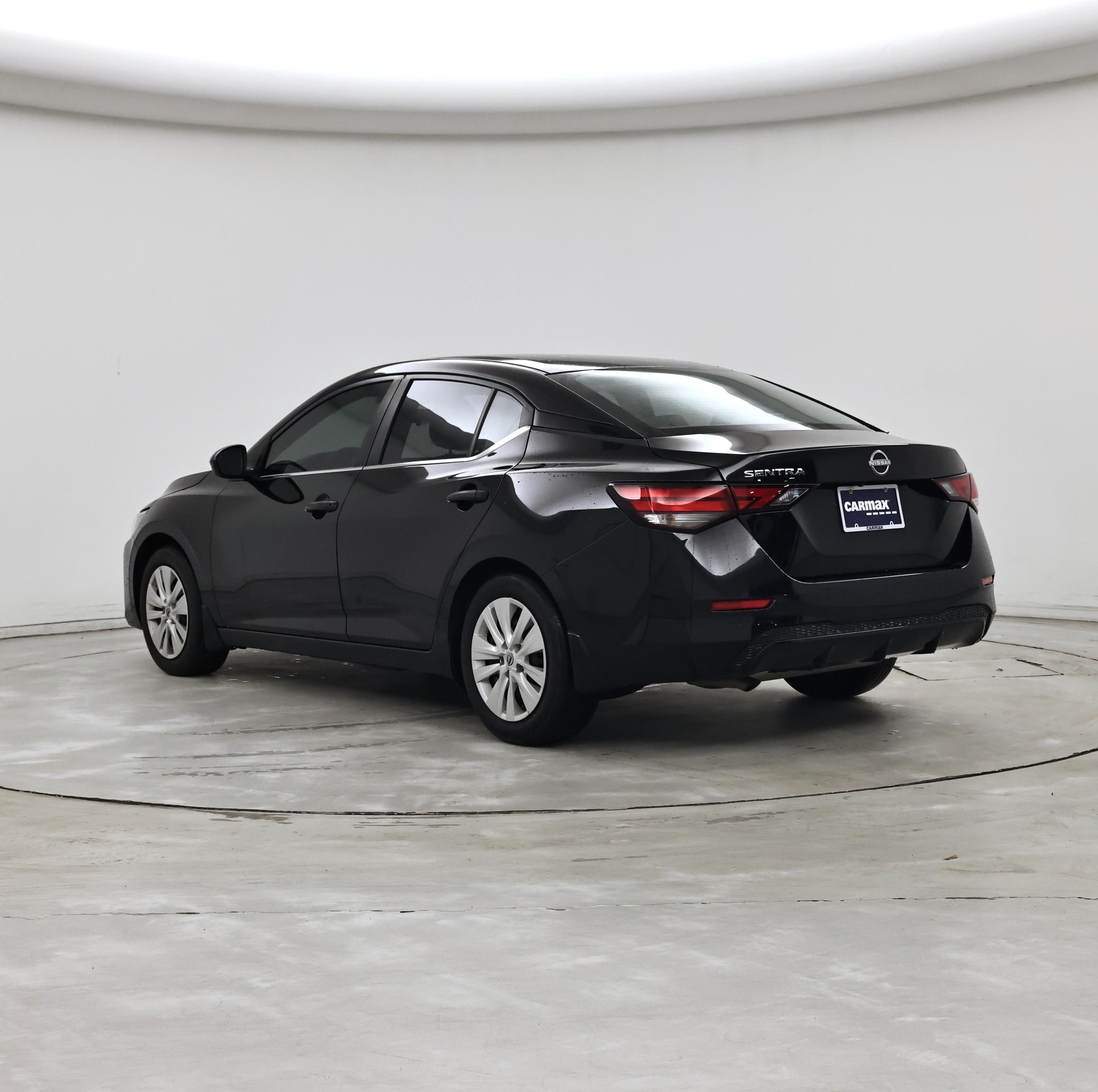 Thumbnail: 2024 Nissan Sentra - 2