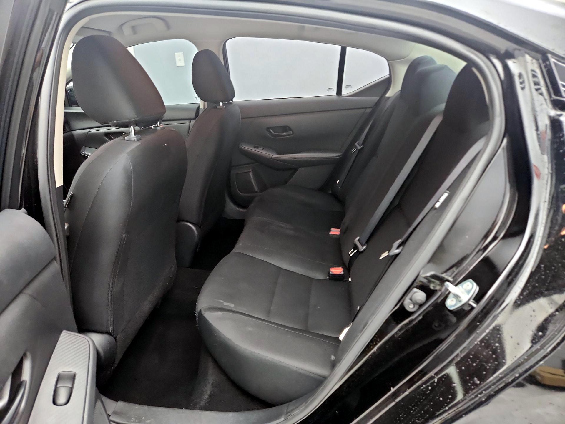 Thumbnail: 2024 Nissan Sentra - 19