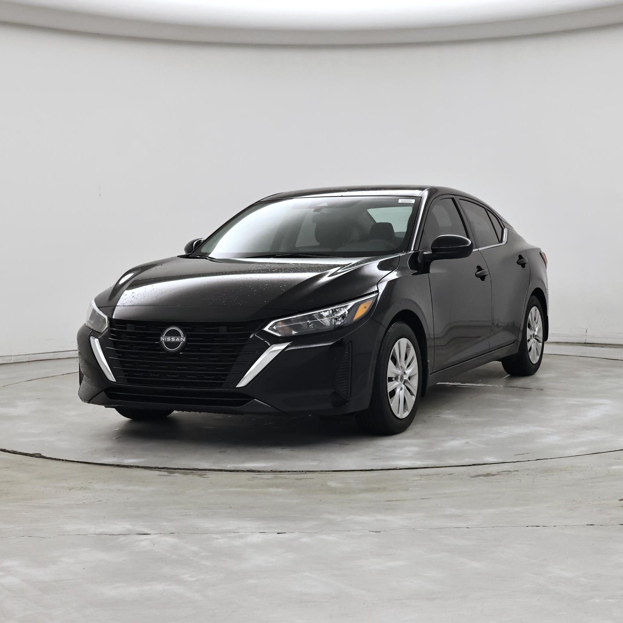 Thumbnail: 2024 Nissan Sentra - 4