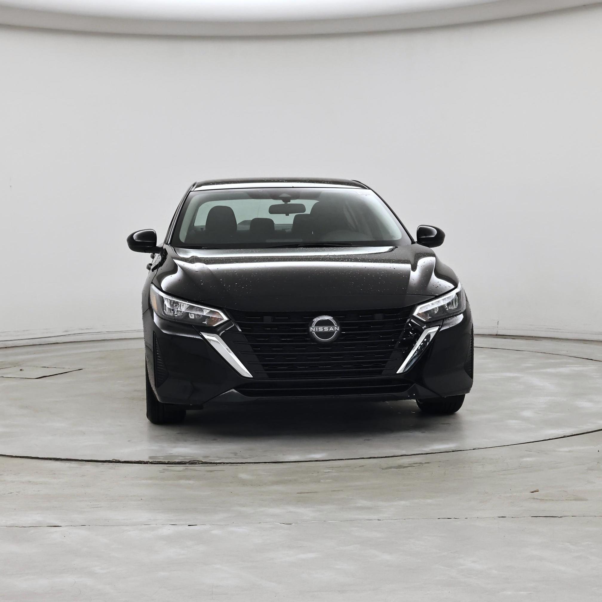 Thumbnail: 2024 Nissan Sentra - 5