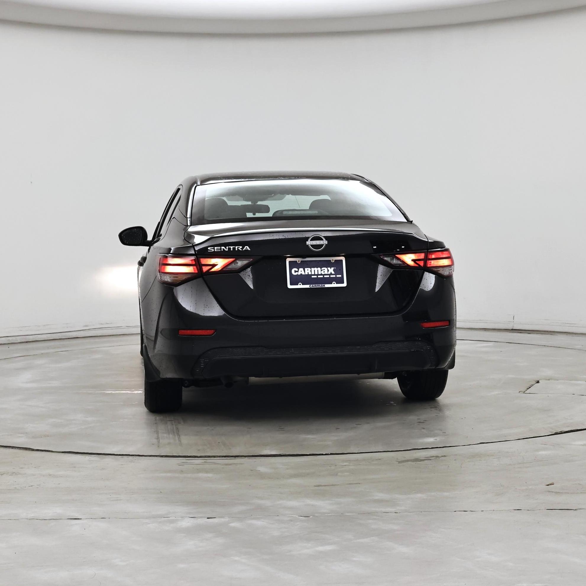 Thumbnail: 2024 Nissan Sentra - 6