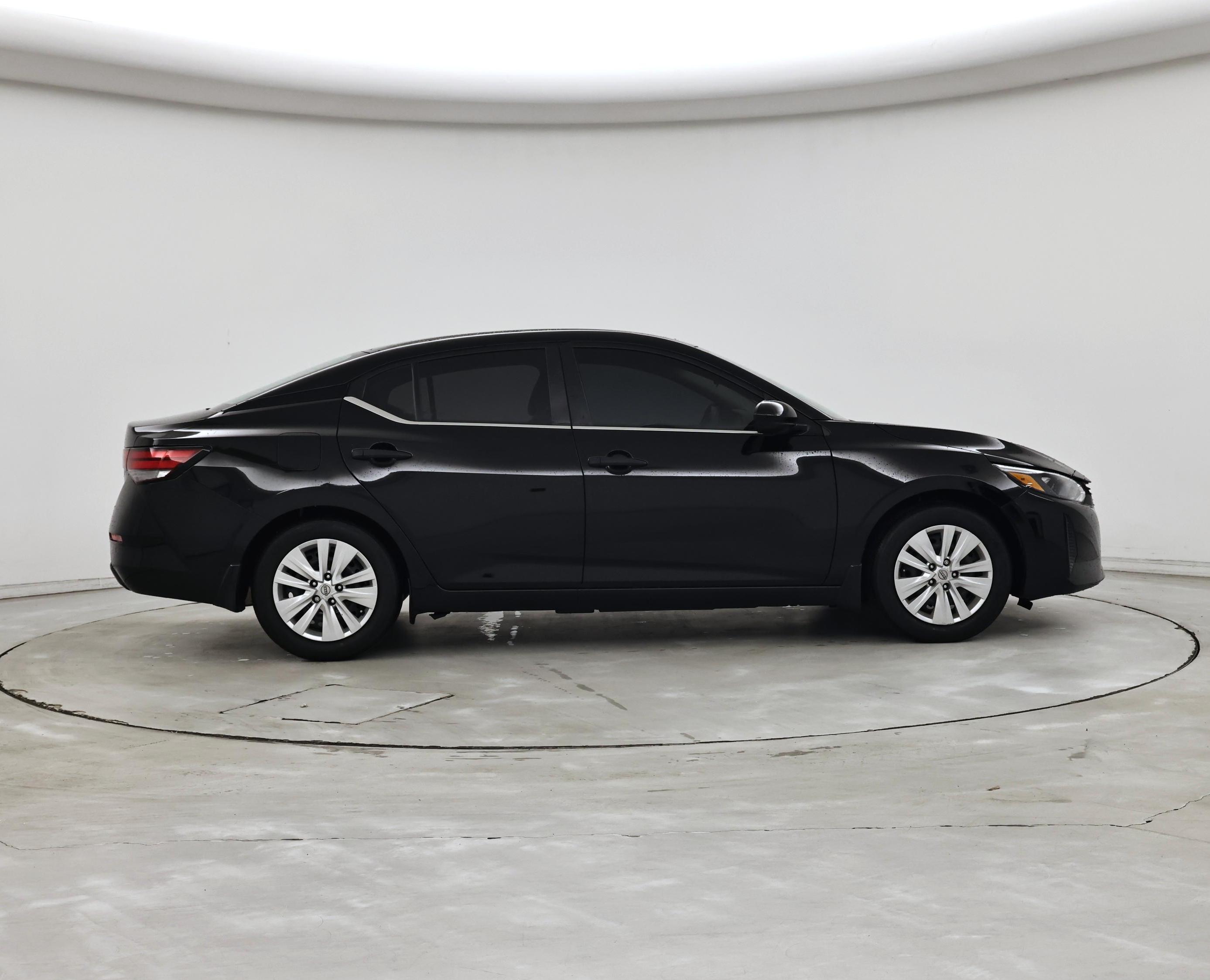Thumbnail: 2024 Nissan Sentra - 7