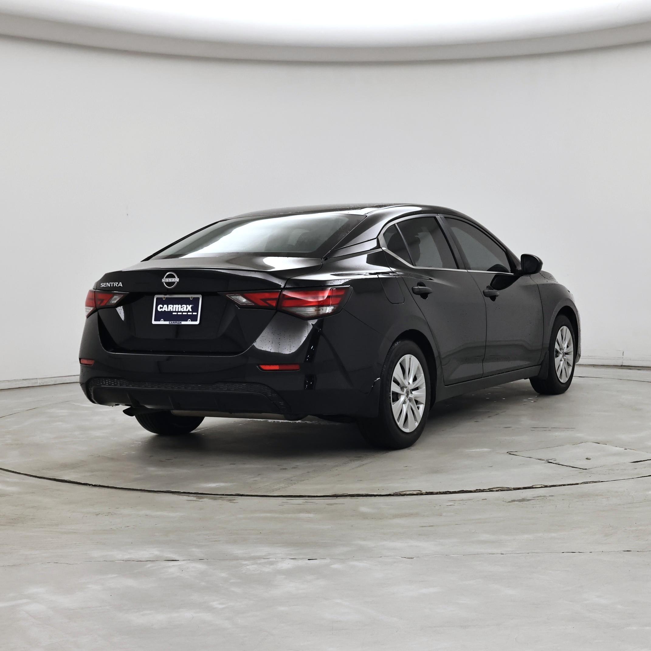 Thumbnail: 2024 Nissan Sentra - 8