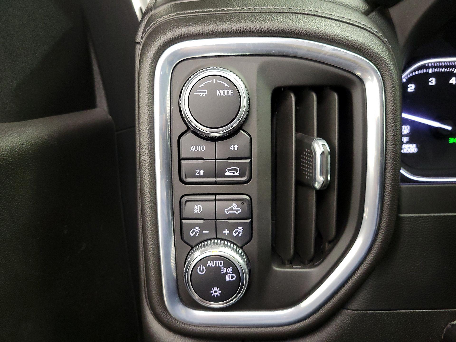 Thumbnail: 2022 GMC Sierra 1500 - 13
