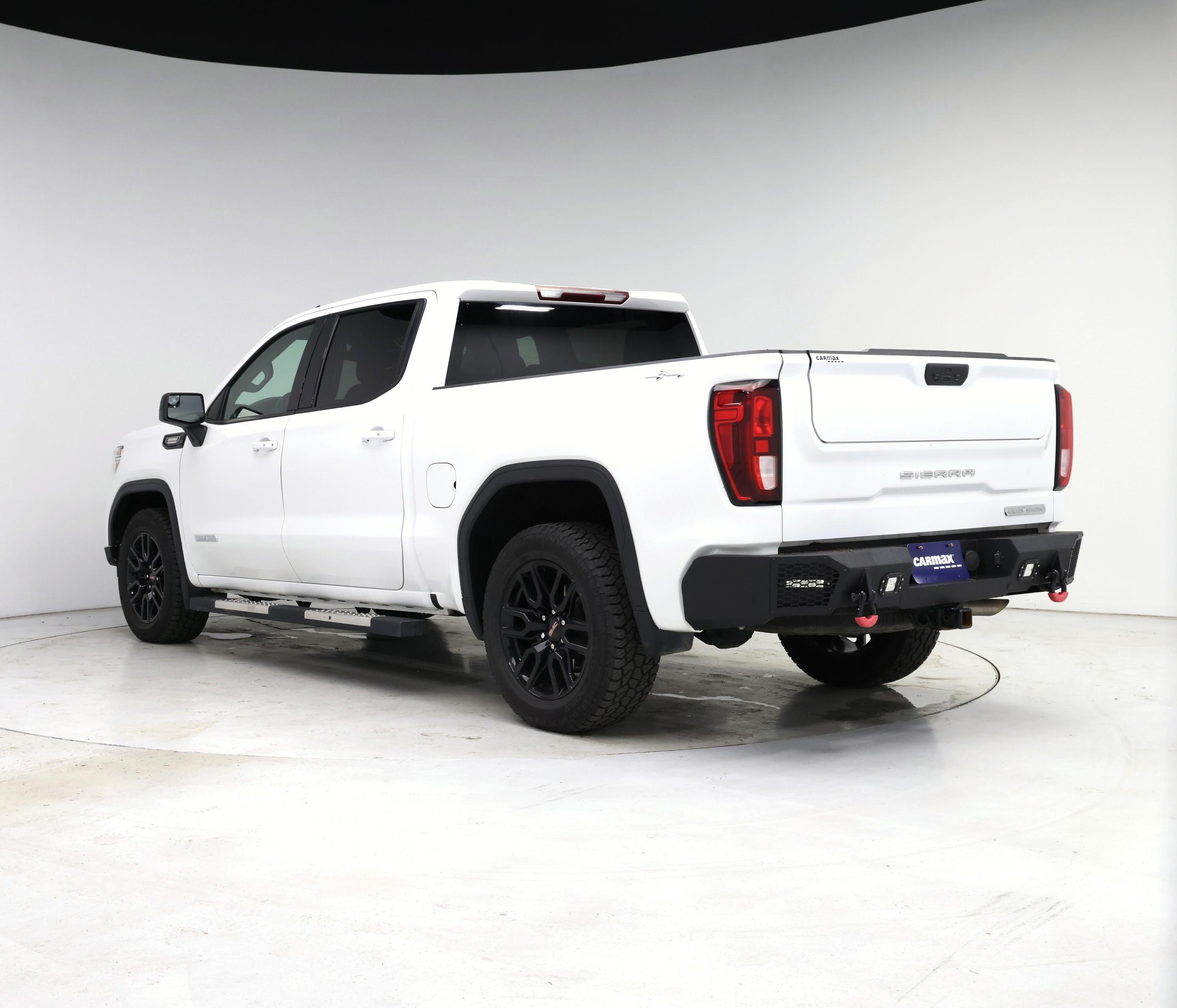 Thumbnail: 2022 GMC Sierra 1500 - 2