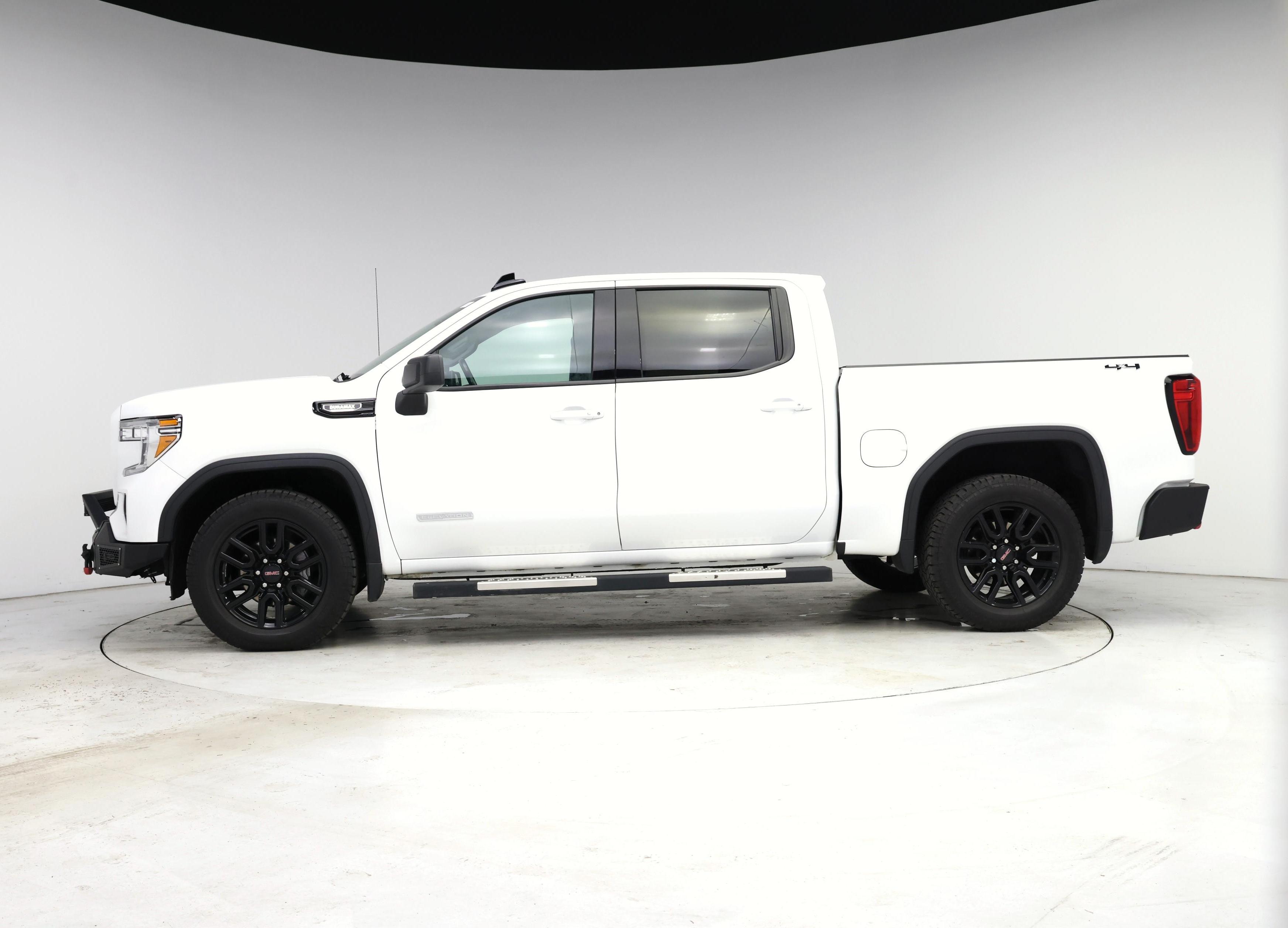 Thumbnail: 2022 GMC Sierra 1500 - 3