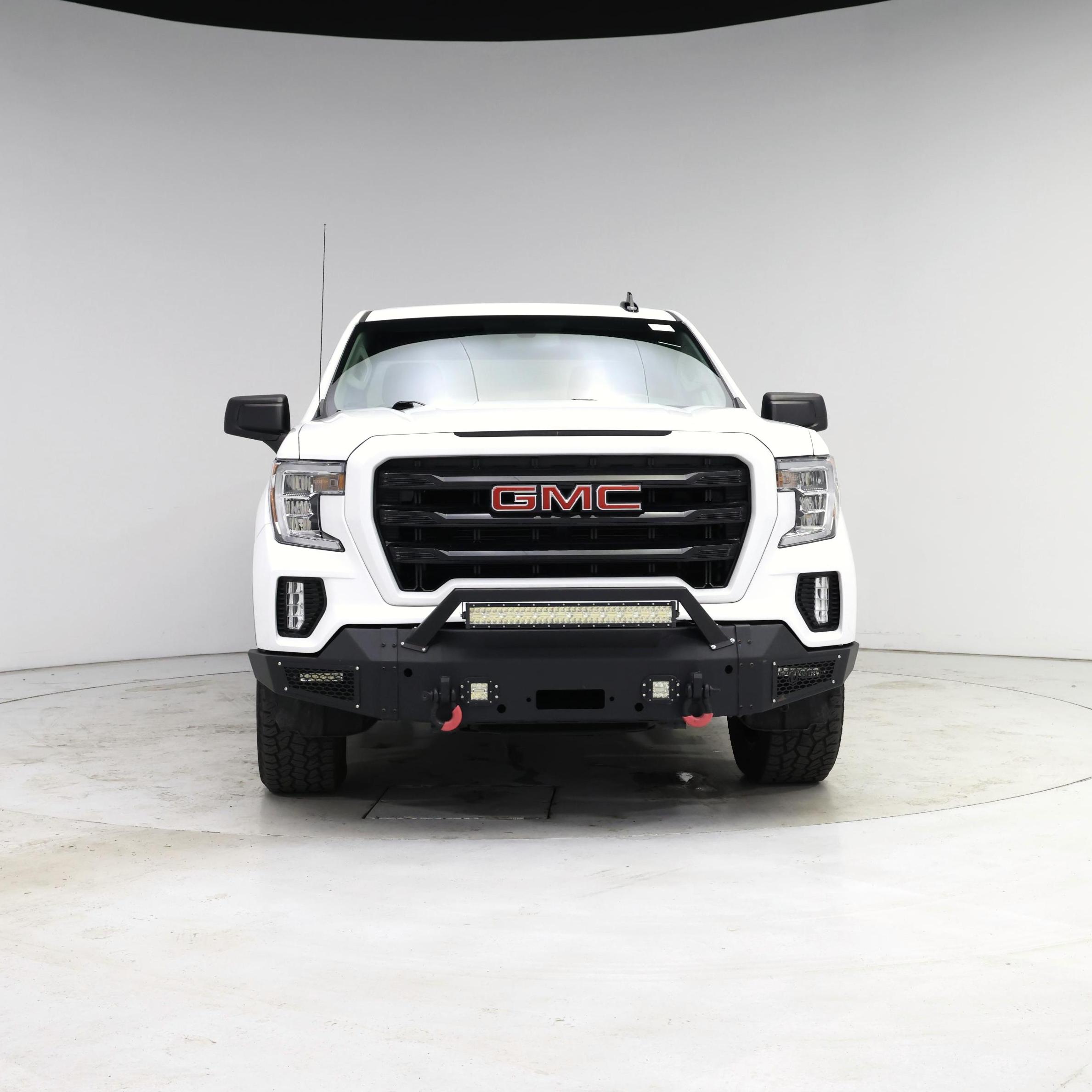 Thumbnail: 2022 GMC Sierra 1500 - 5