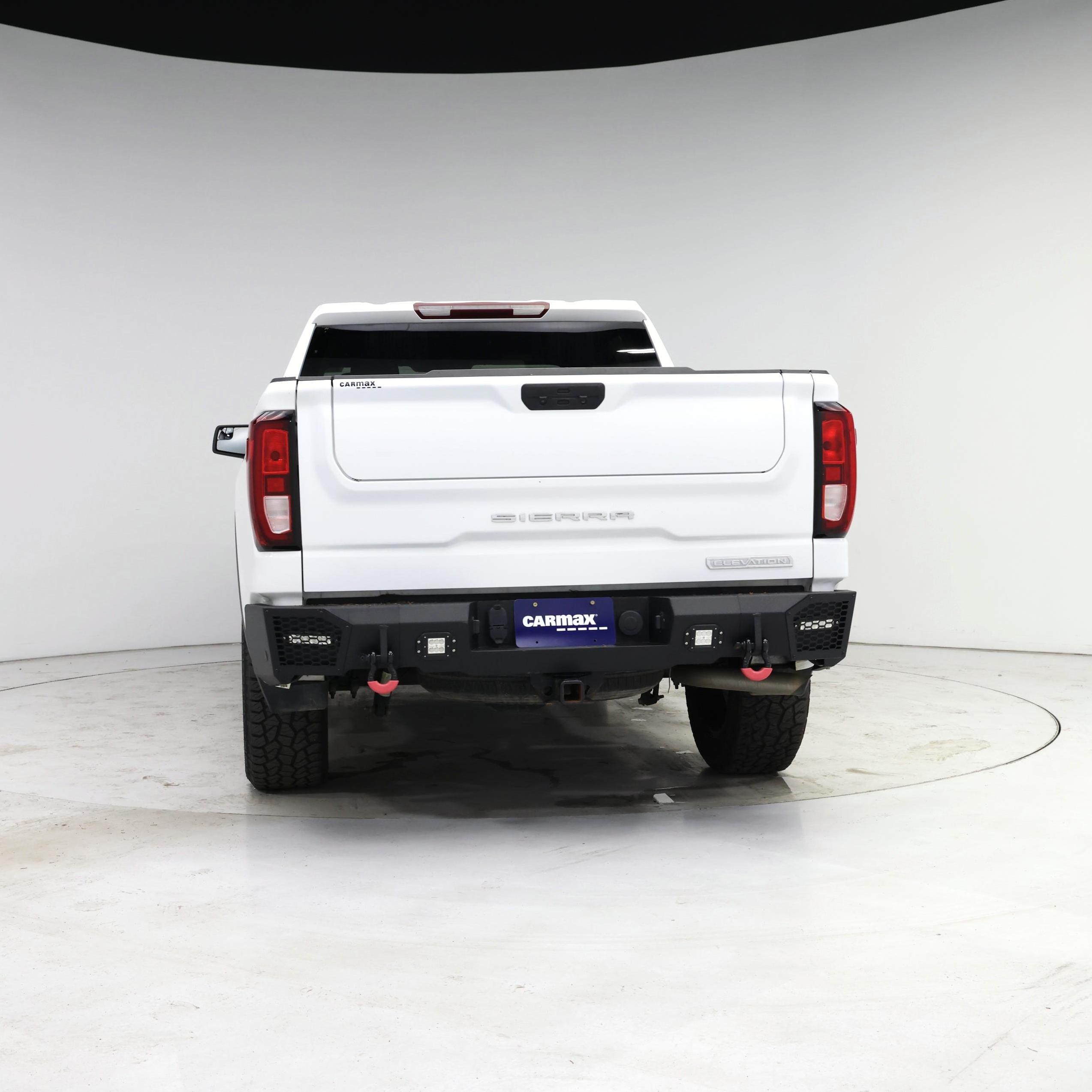 Thumbnail: 2022 GMC Sierra 1500 - 6