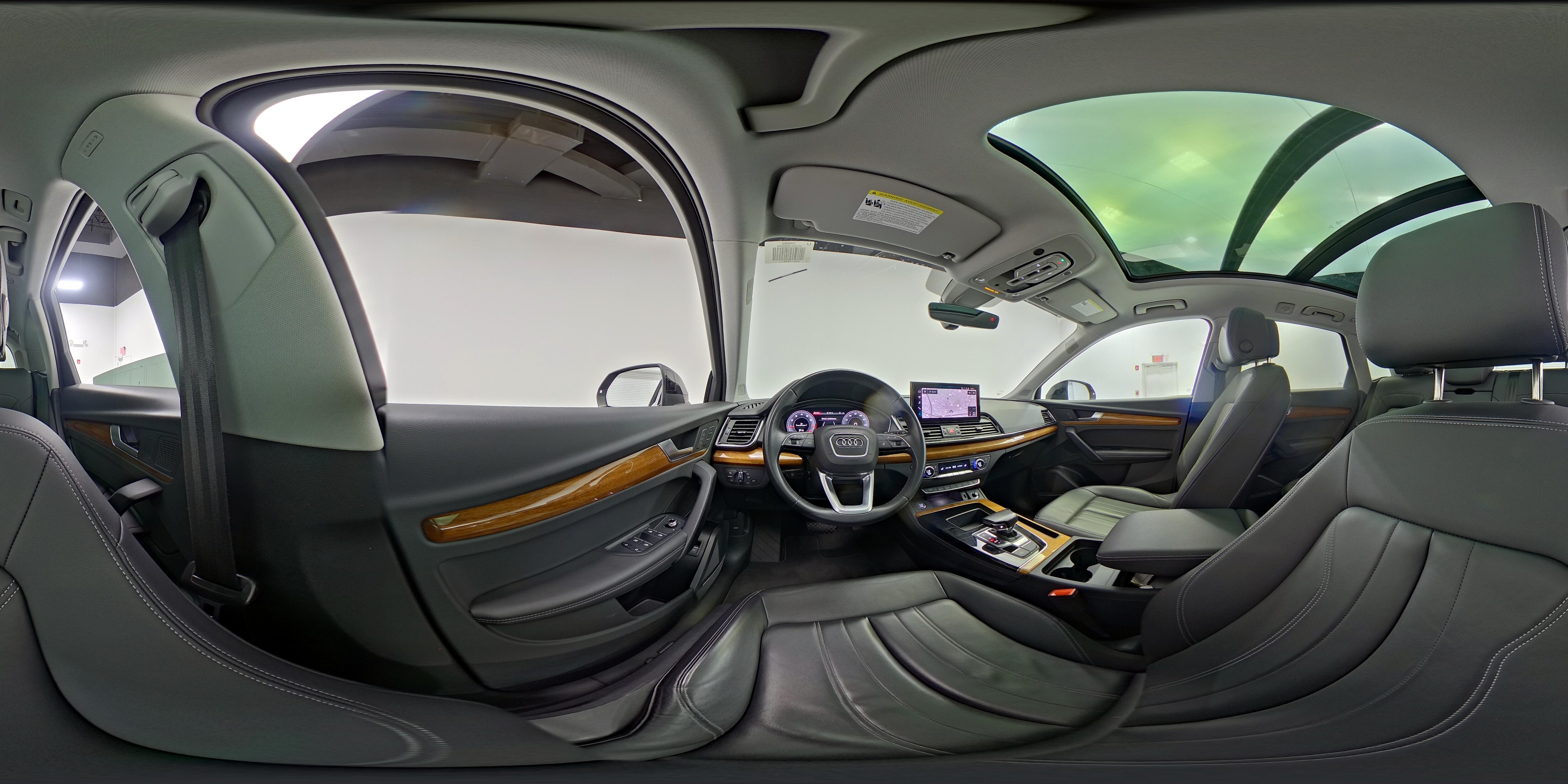 2023 Audi Q5 Premium Plus - Photo 29