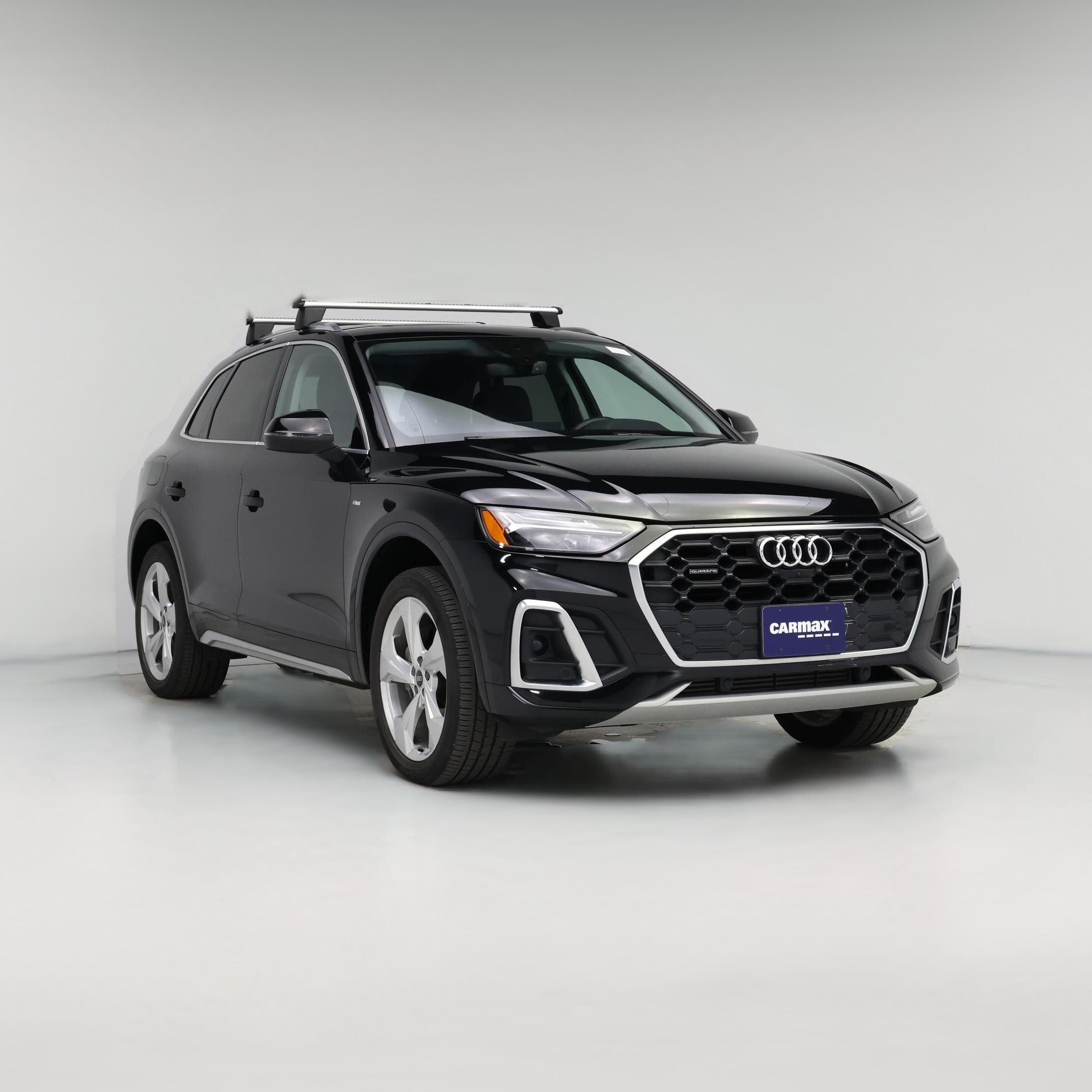 Thumbnail: 2023 Audi Q5 - 1