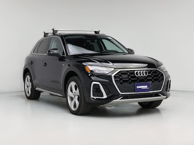 2023 Audi Q5 S-Line Premium Plus