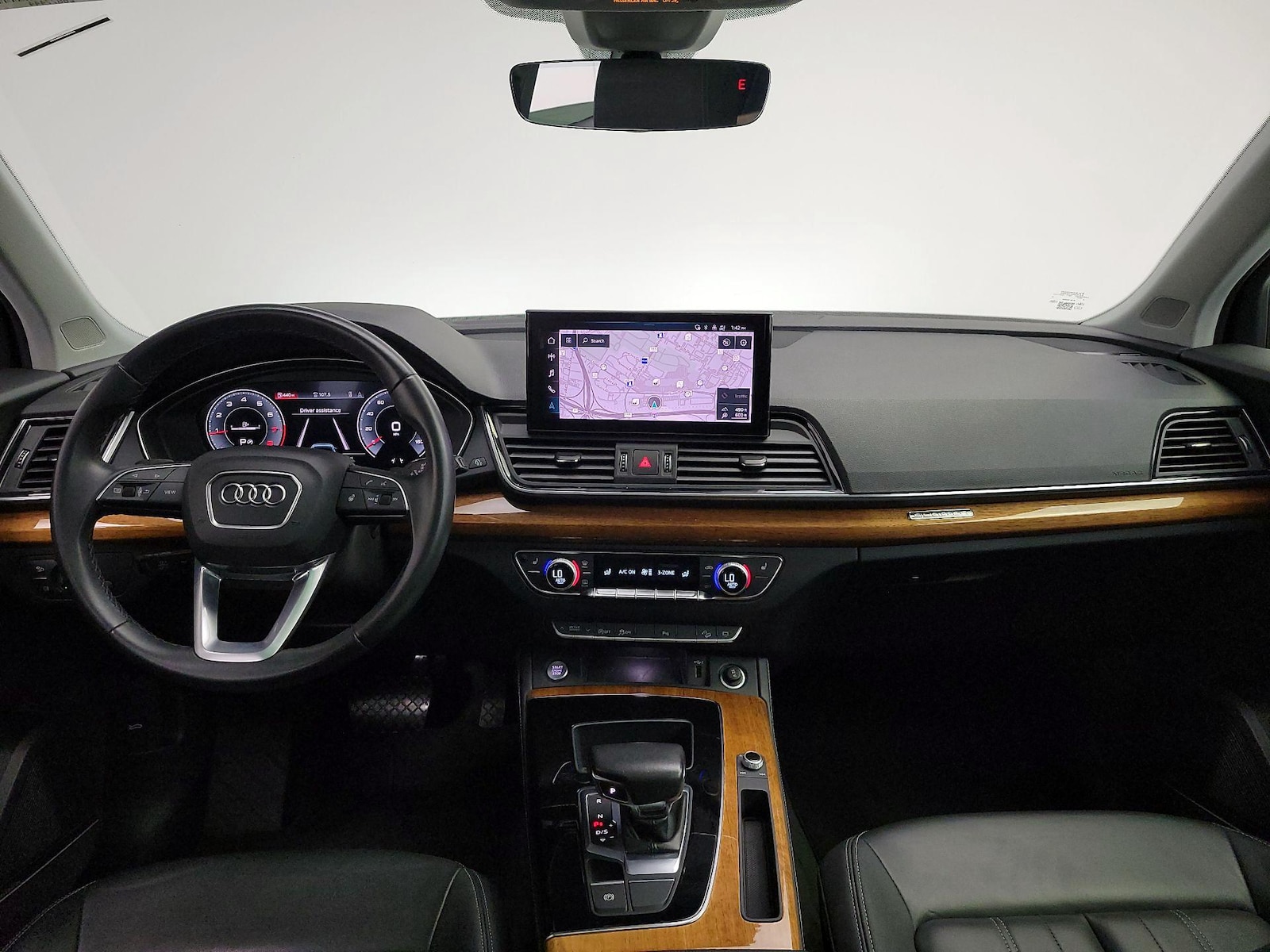 2023 Audi Q5 Premium Plus - Photo 10