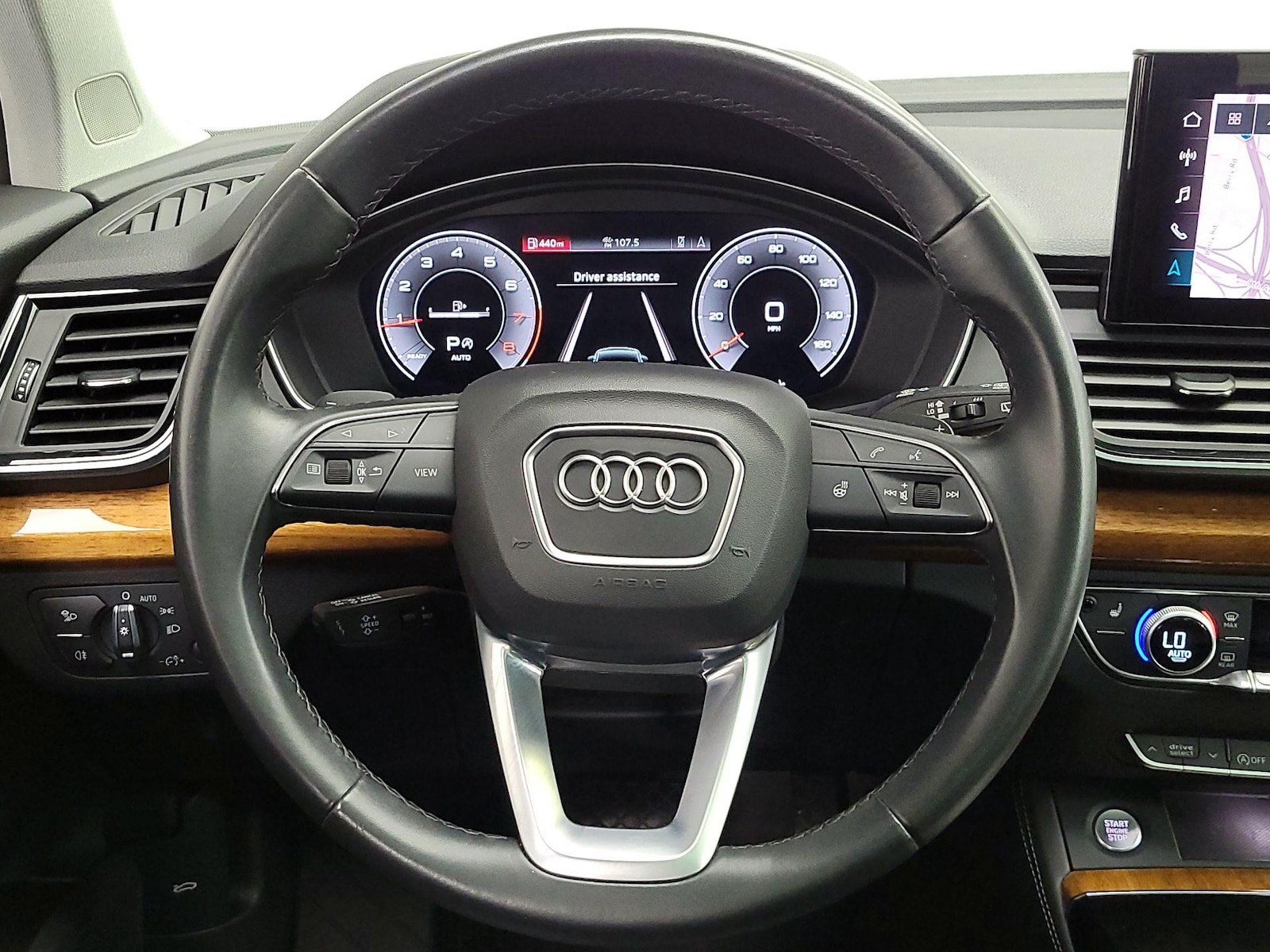 2023 Audi Q5 Premium Plus - Photo 11