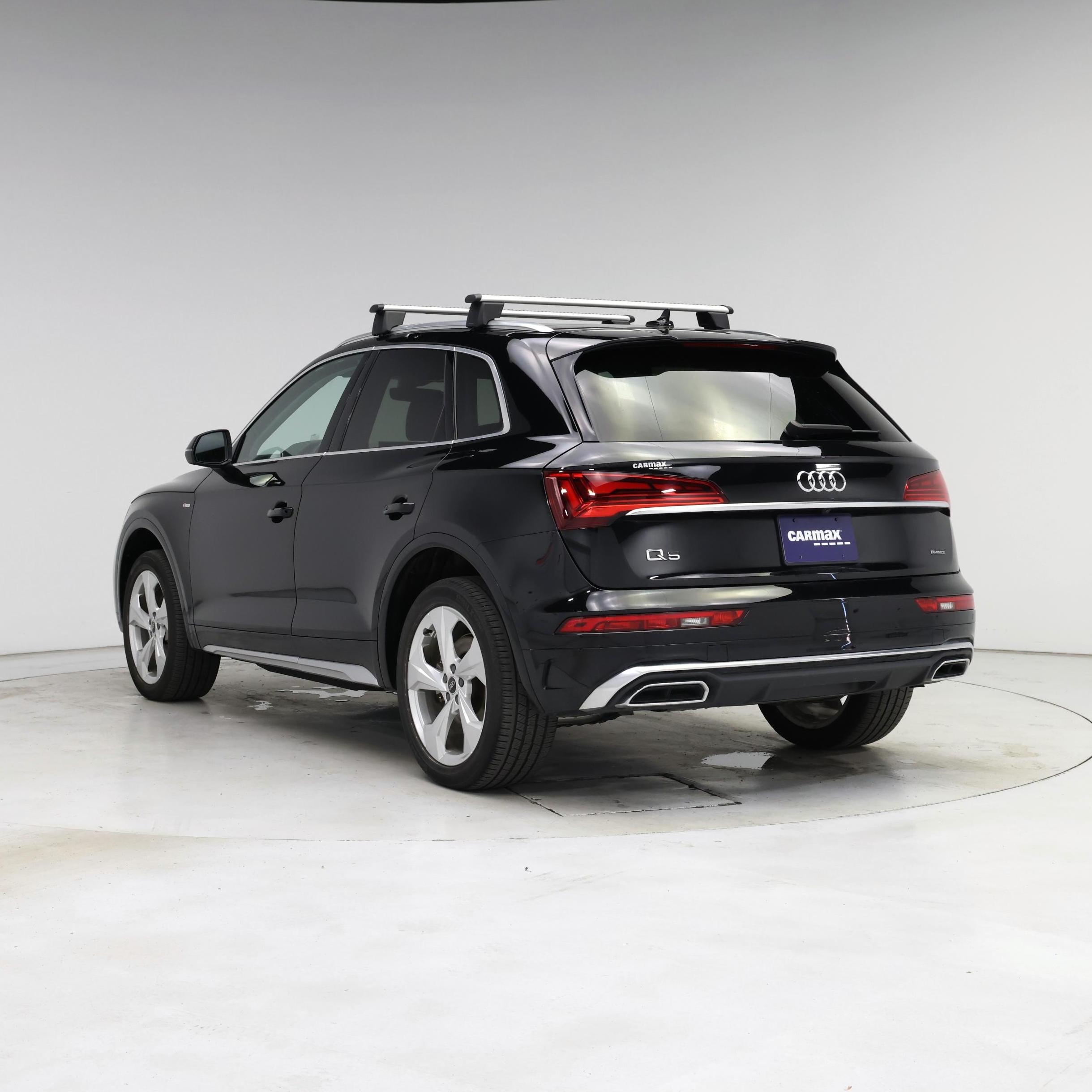 Thumbnail: 2023 Audi Q5 - 2
