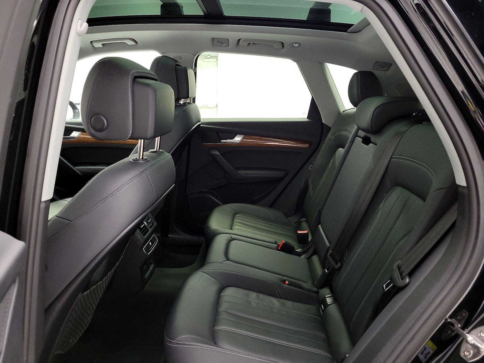 2023 Audi Q5 Premium Plus - Photo 22