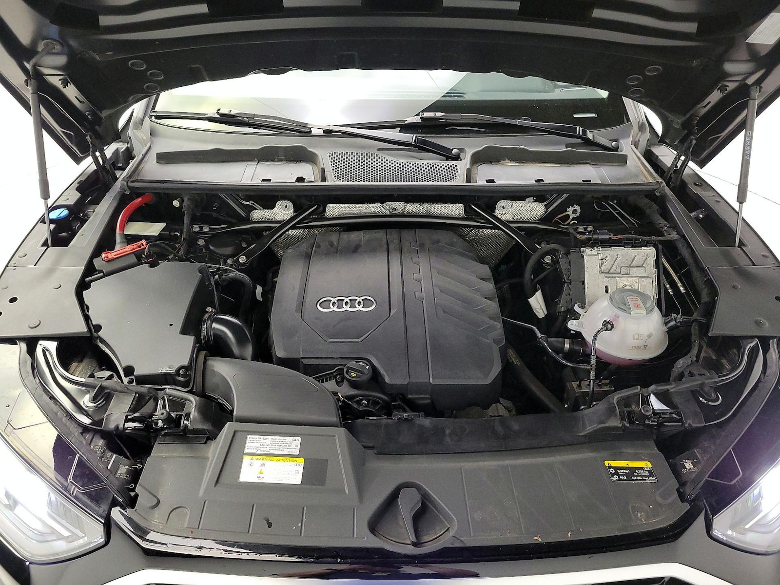 2023 Audi Q5 Premium Plus - Photo 24