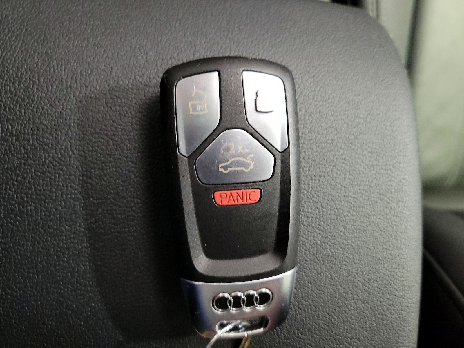 2023 Audi Q5 Premium Plus - Photo 26
