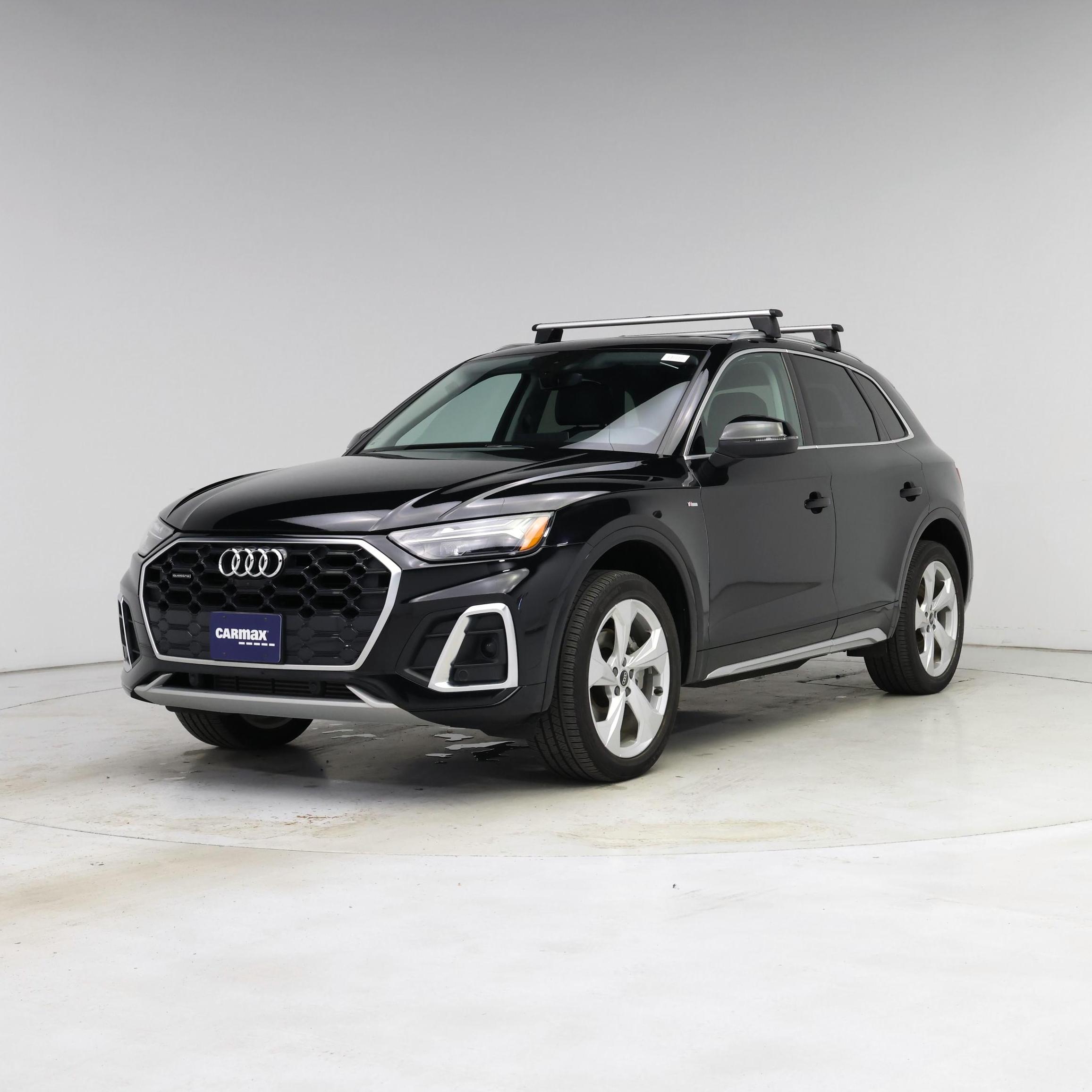 Thumbnail: 2023 Audi Q5 - 4