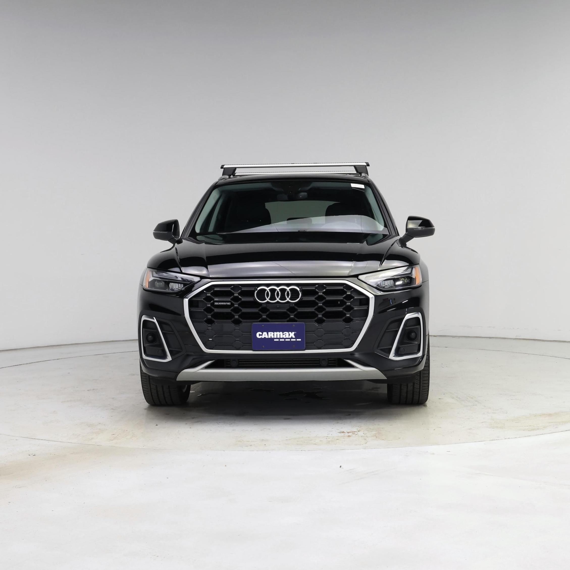 Thumbnail: 2023 Audi Q5 - 5