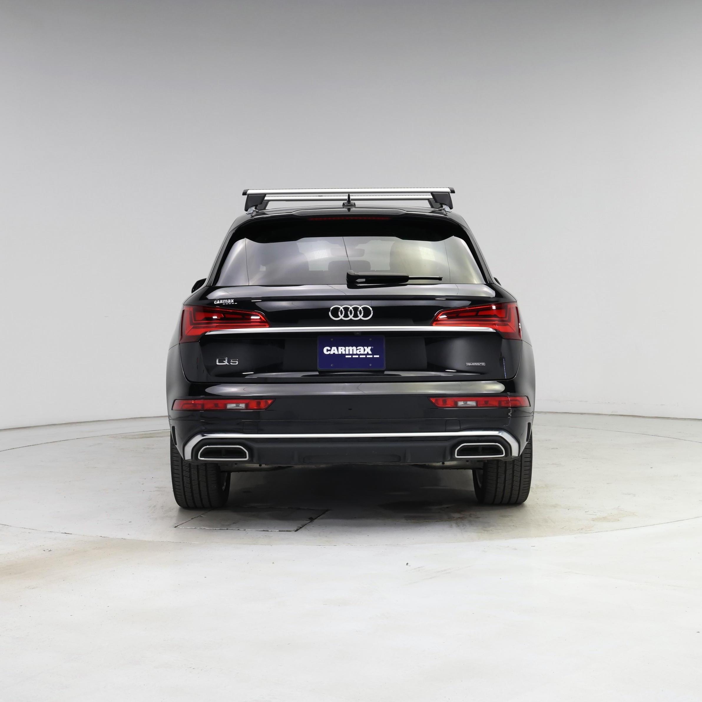 Thumbnail: 2023 Audi Q5 - 6